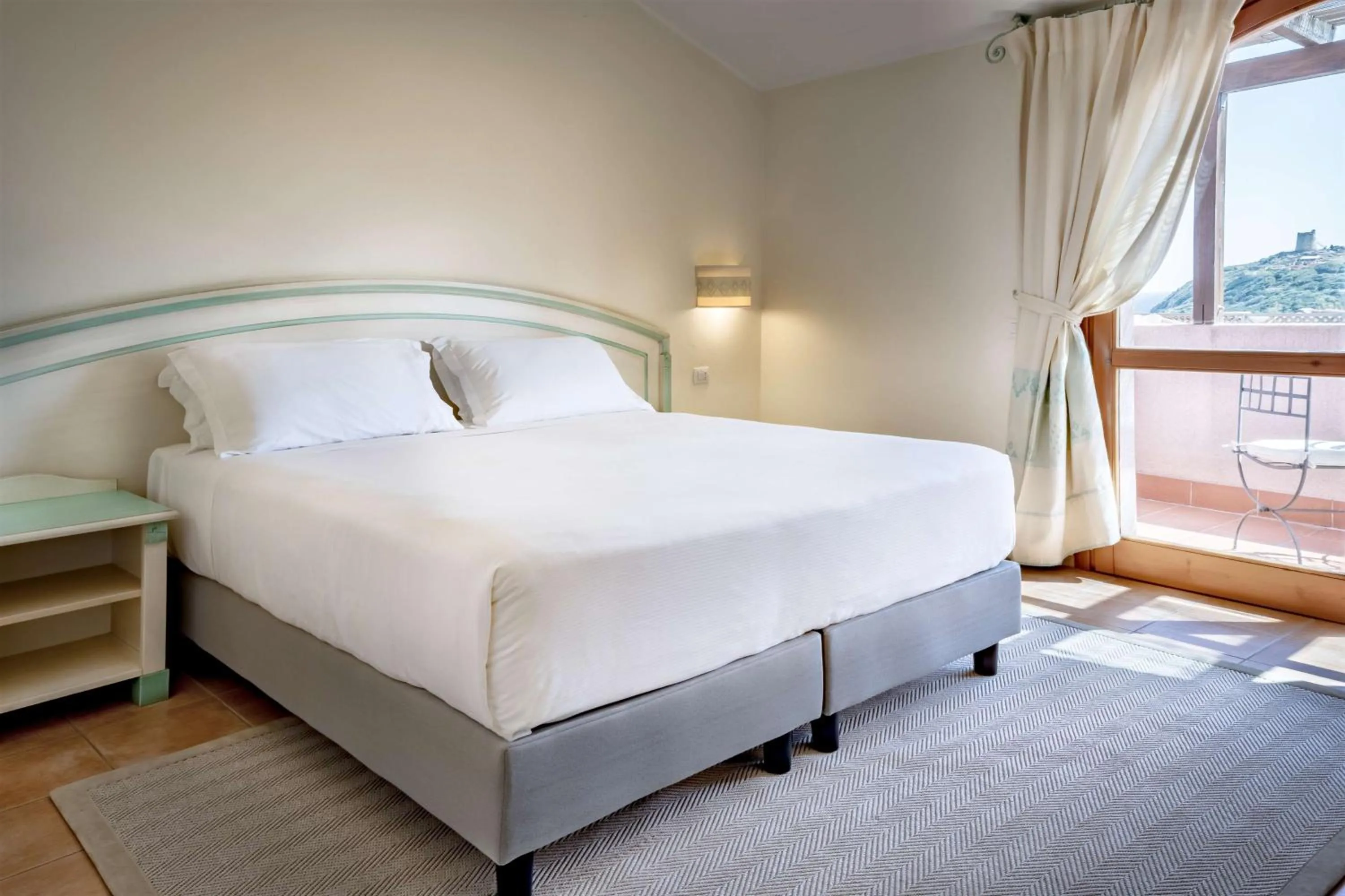 Standard Room - Garden View in Veridia Resort Sardinia, a member of Radisson Individuals