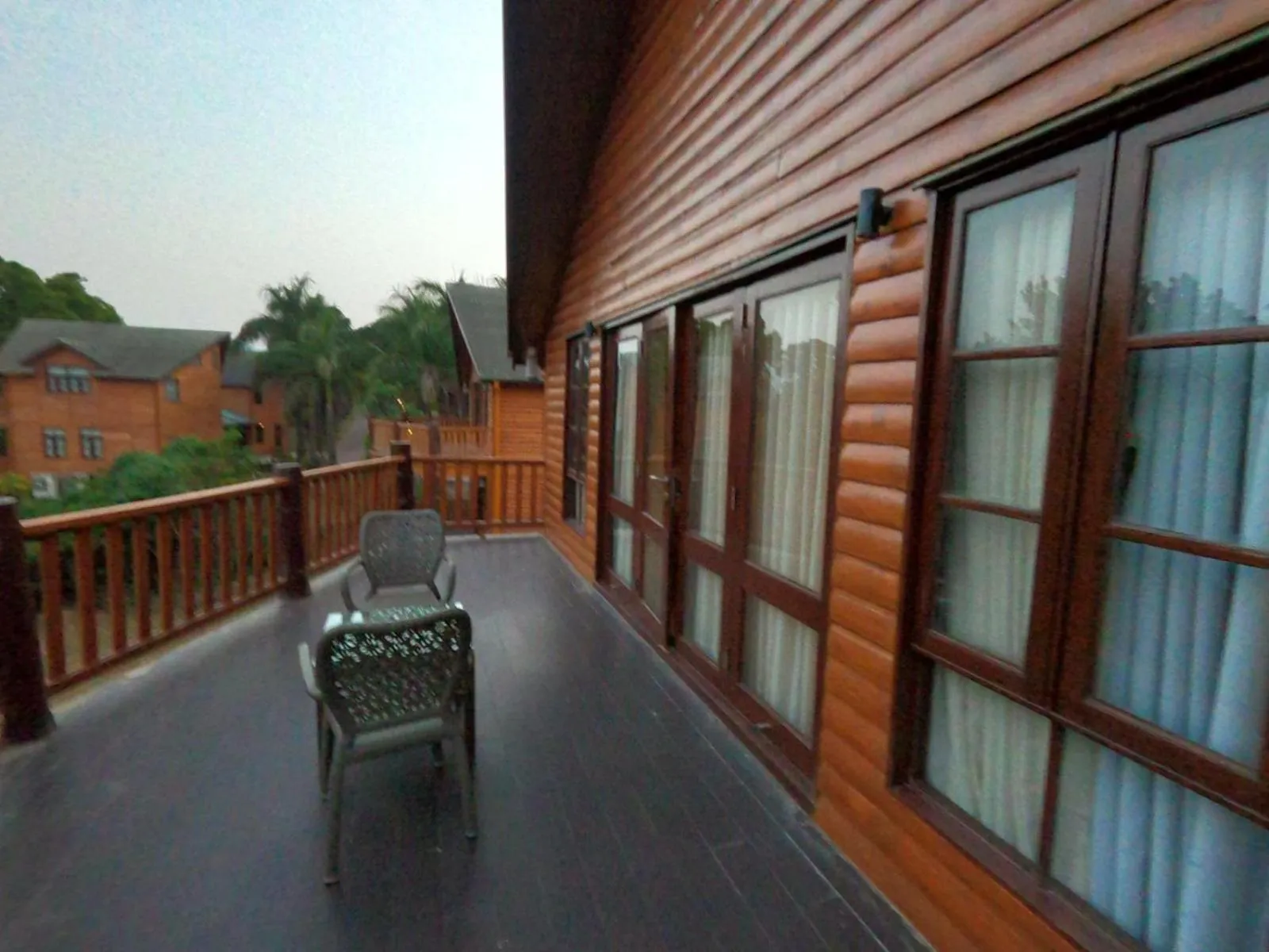 Premium Aussie Chalet in Aamby Valley City