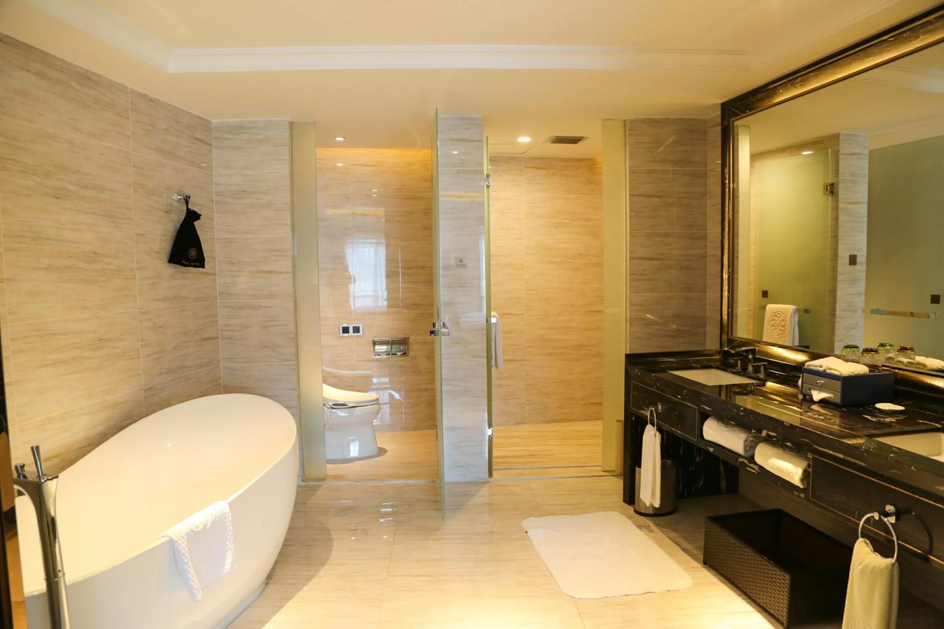 Business Suite in Shenzhen Dayhello international Hotel (Baoan)