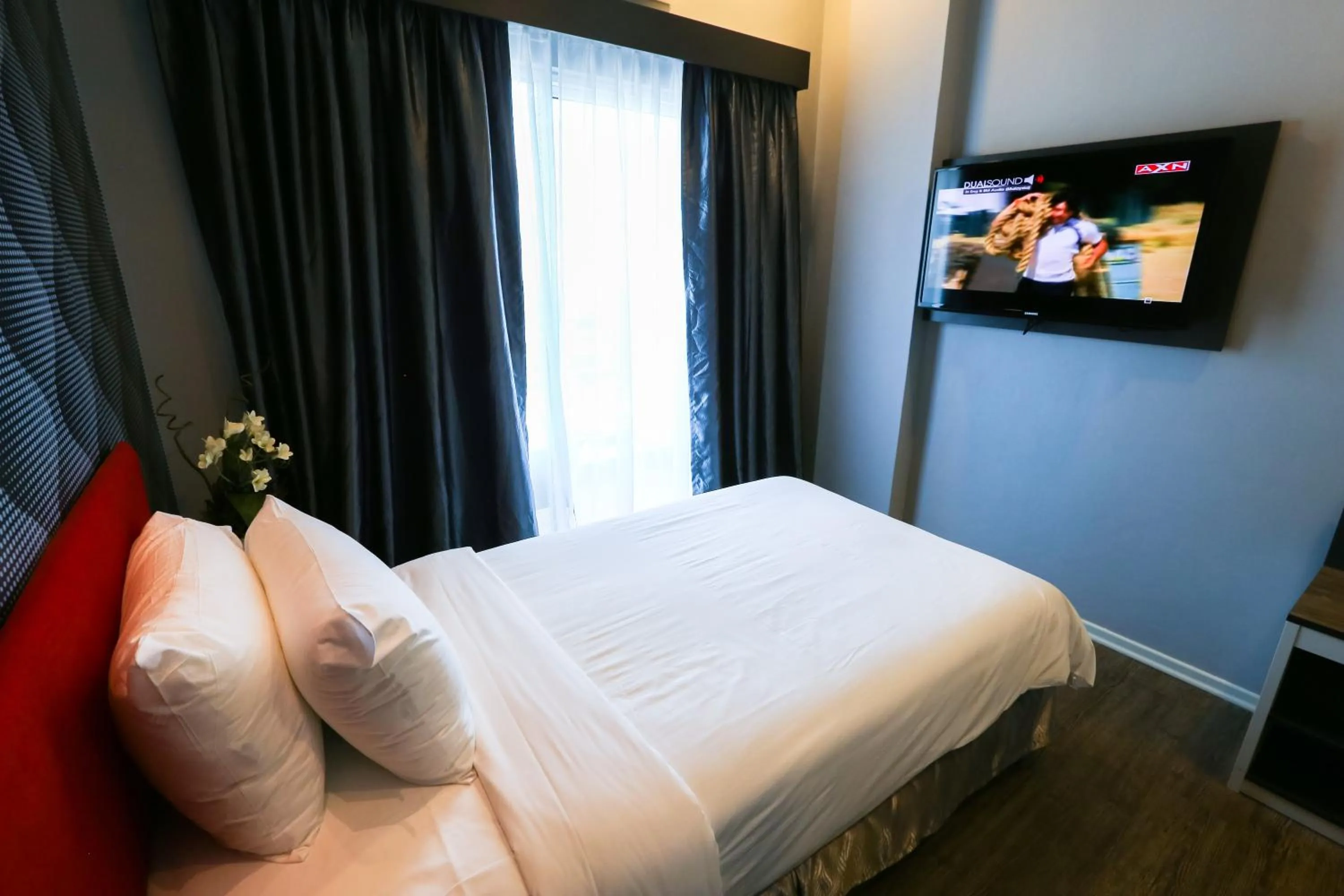 Standard Single Room in Cenang Plaza Beach Hotel