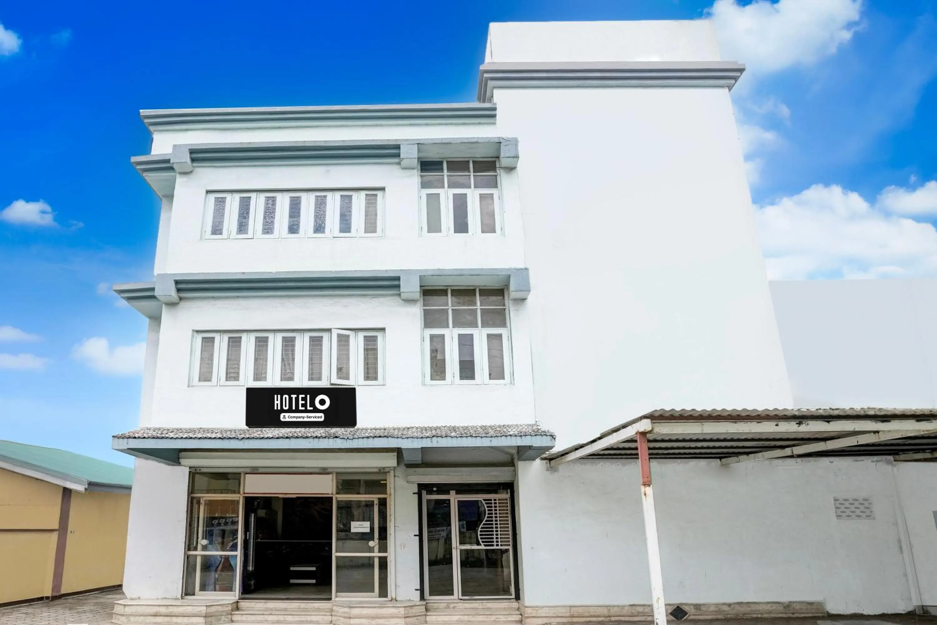 Hotel O Padampura Near Railway Station