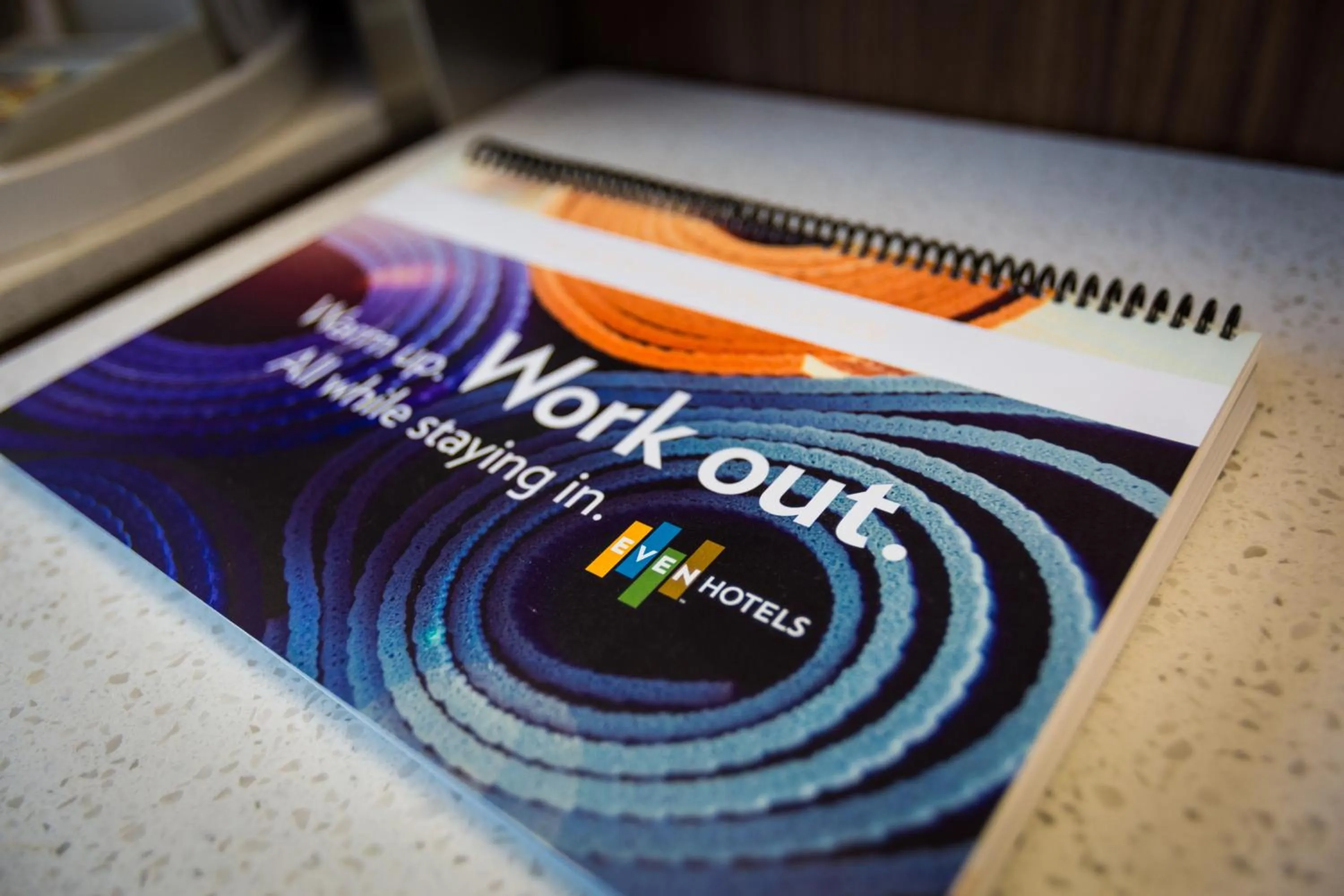 Standard King Room with Mobility Accessible Tub in EVEN Hotel New York - Times Square South by IHG