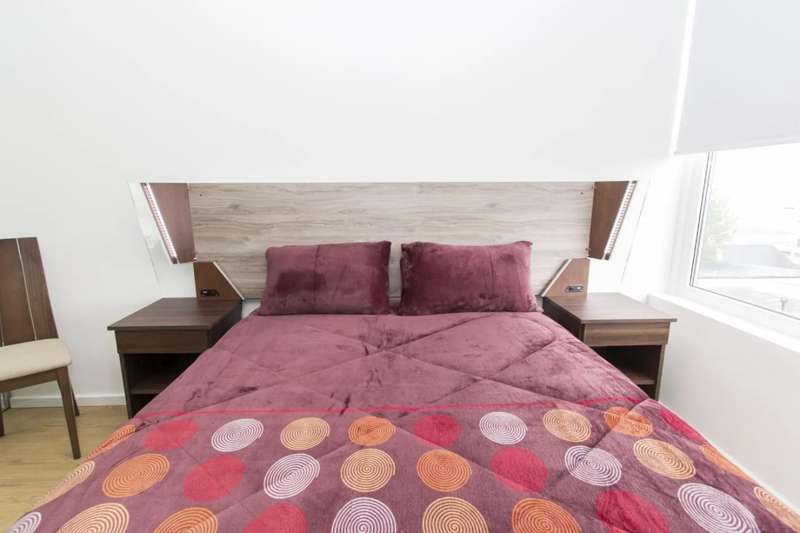 One-Bedroom Apartment in Pacifico Apartamentos