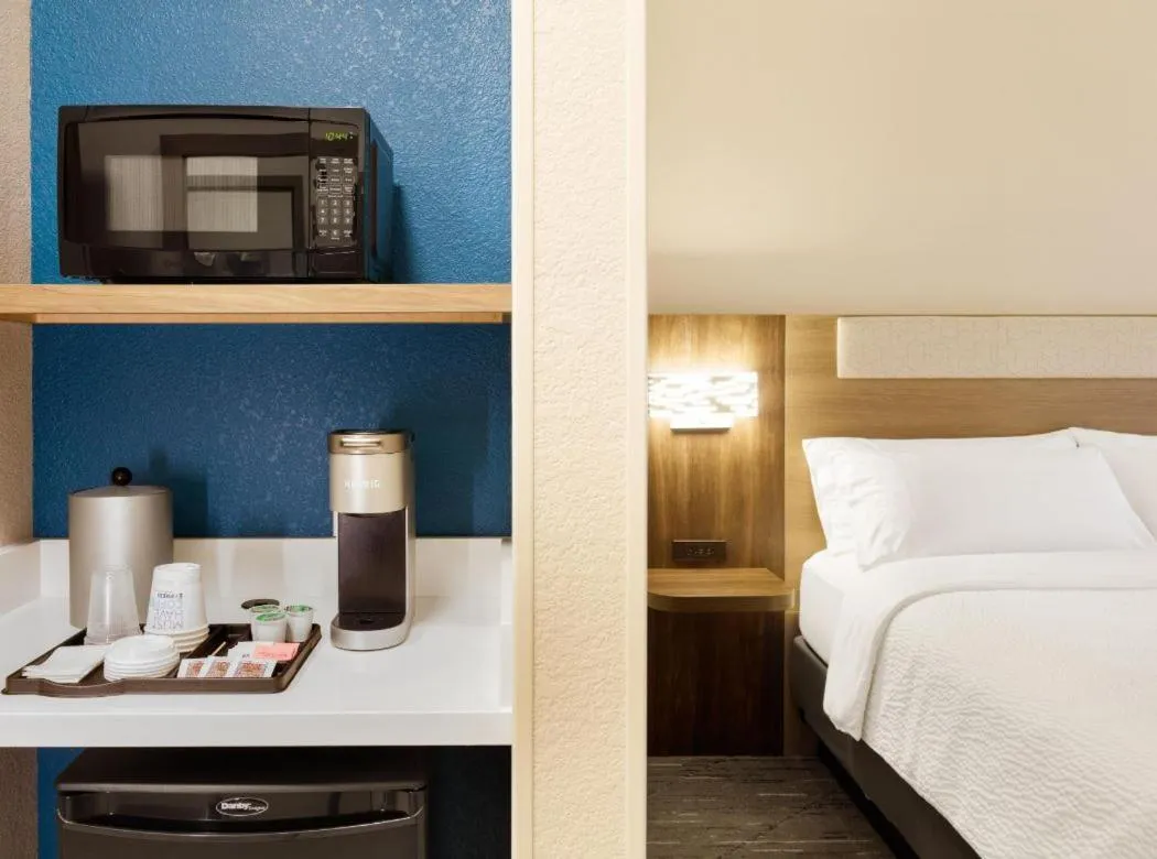 Holiday Inn Express & Suites Morrow – Atlanta South by IHG