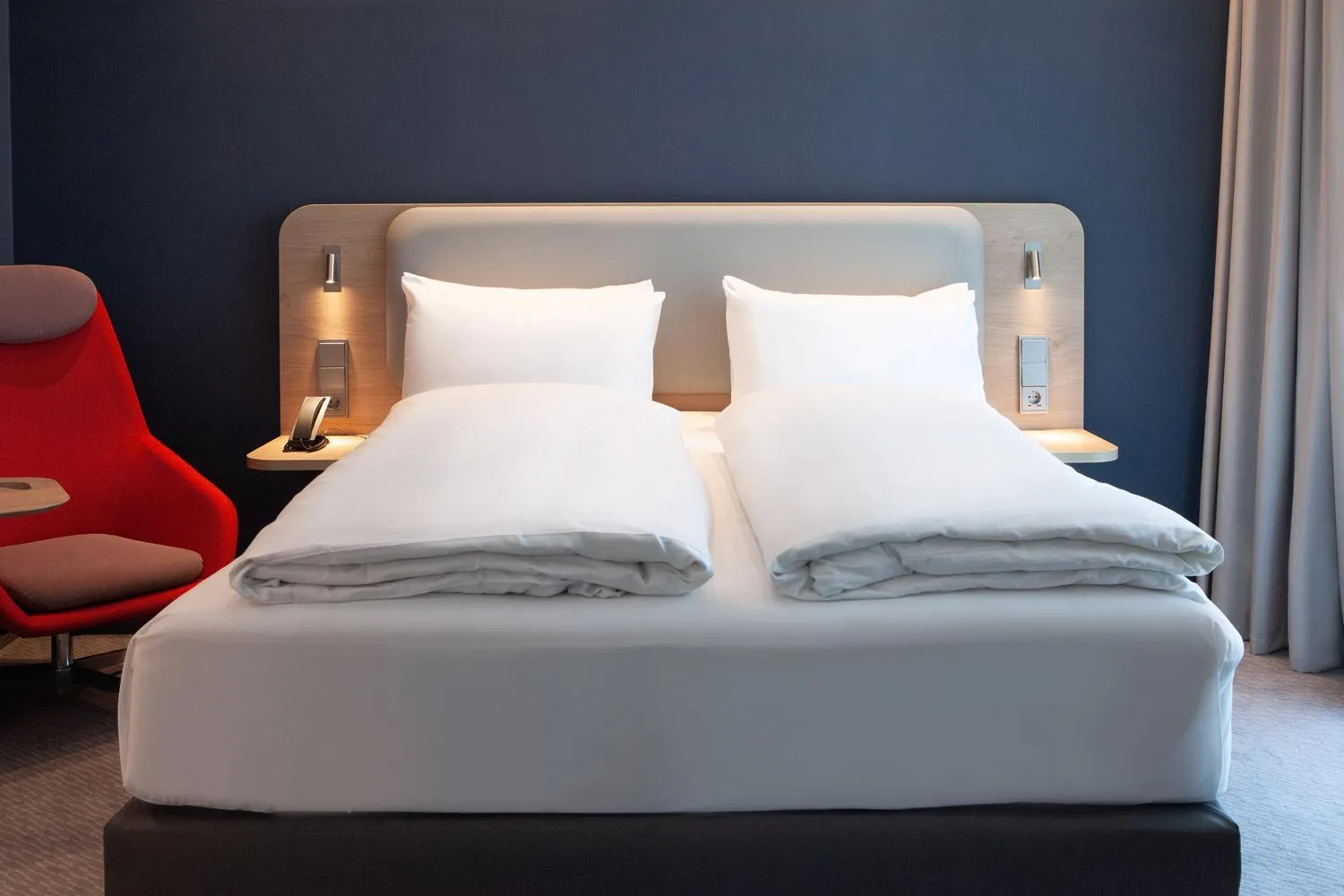 Standard Room in Holiday Inn Express & Suites Monheim am Rhein by IHG