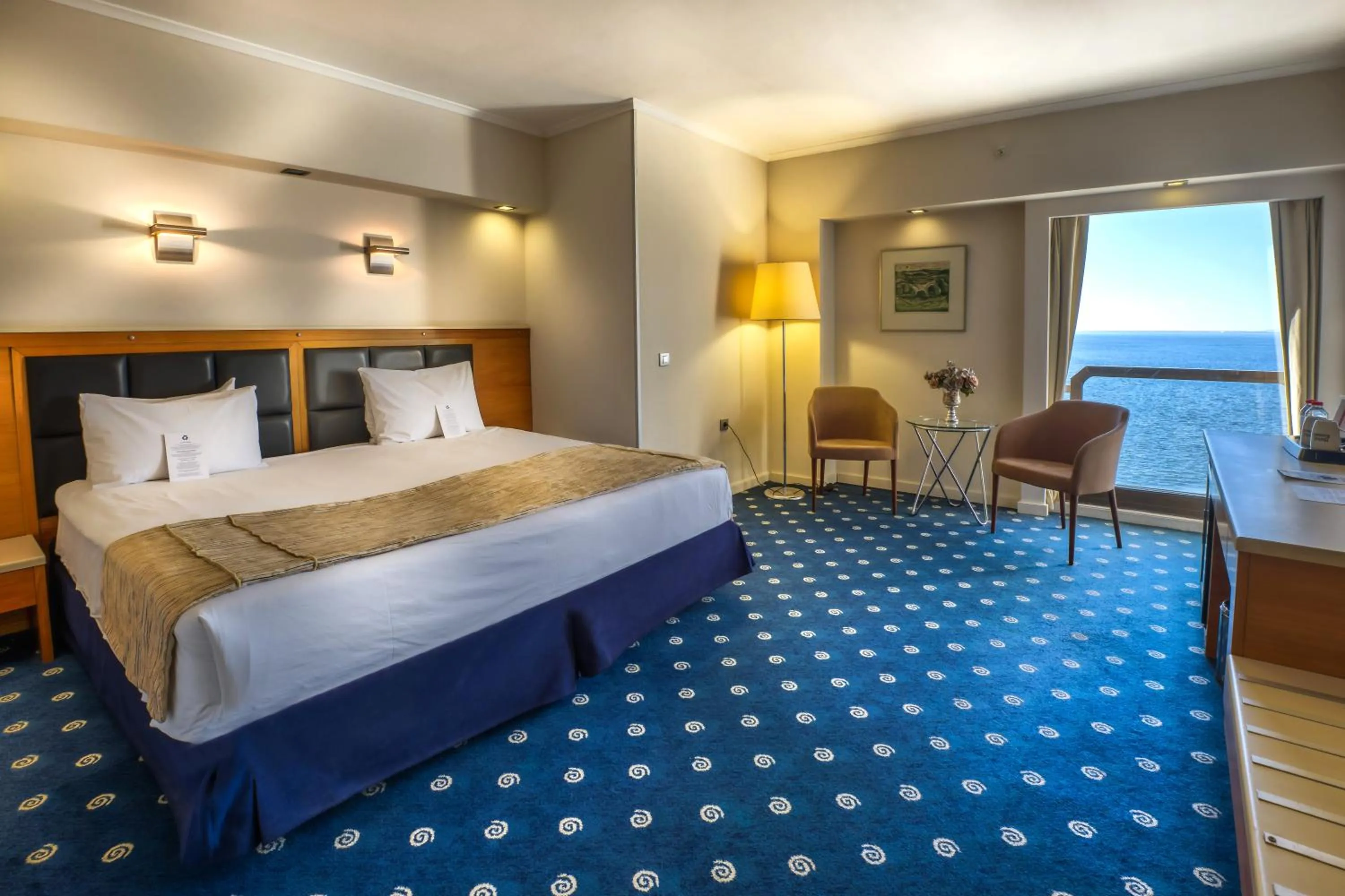 Double Room in Best Western Plus Hotel Konak