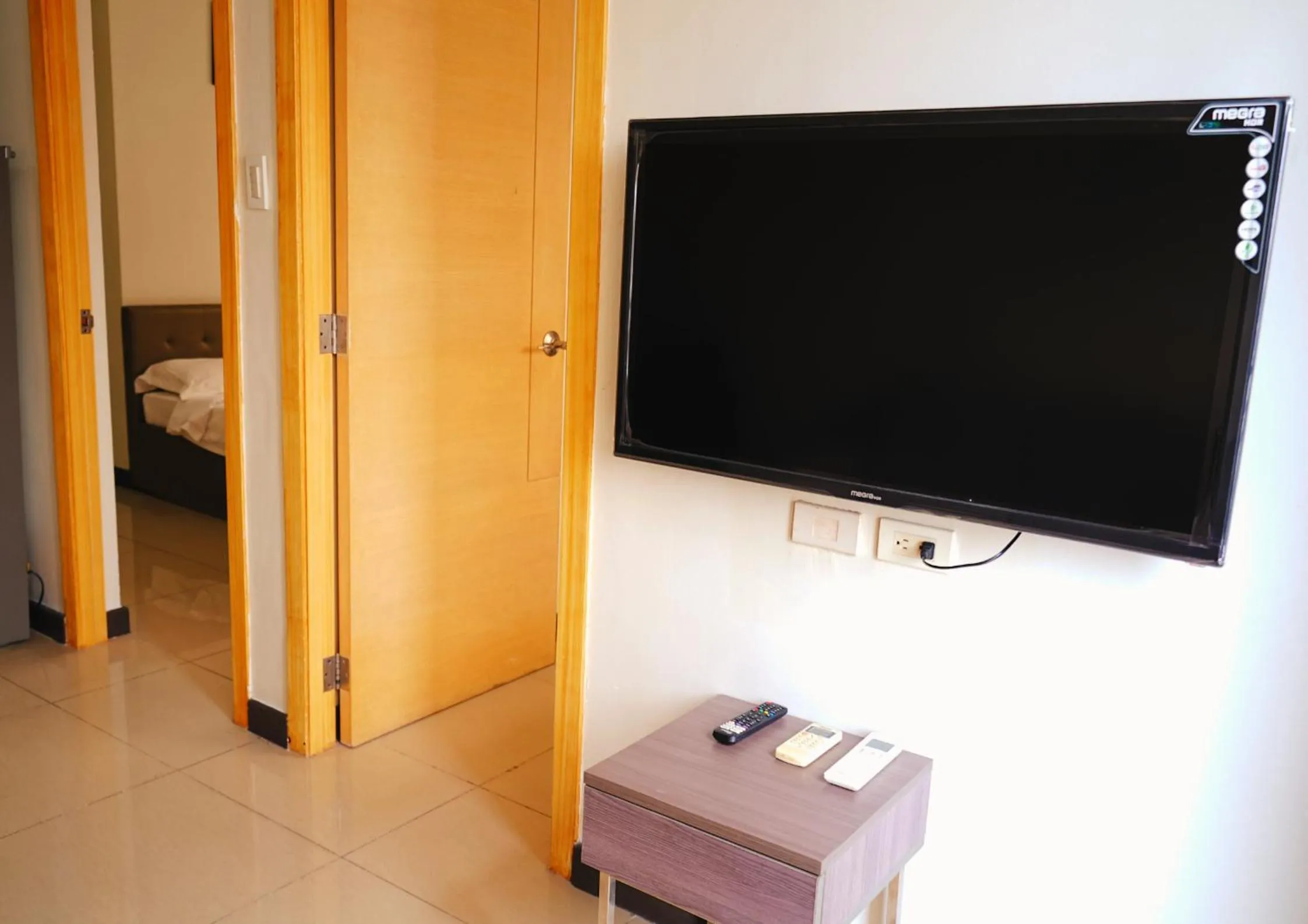 Junior Suite in Extremeli Suites