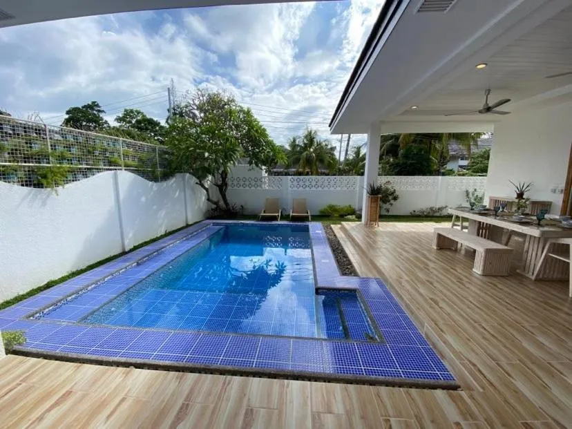 Two-Bedroom Villa in Vida Homes Condo Resort