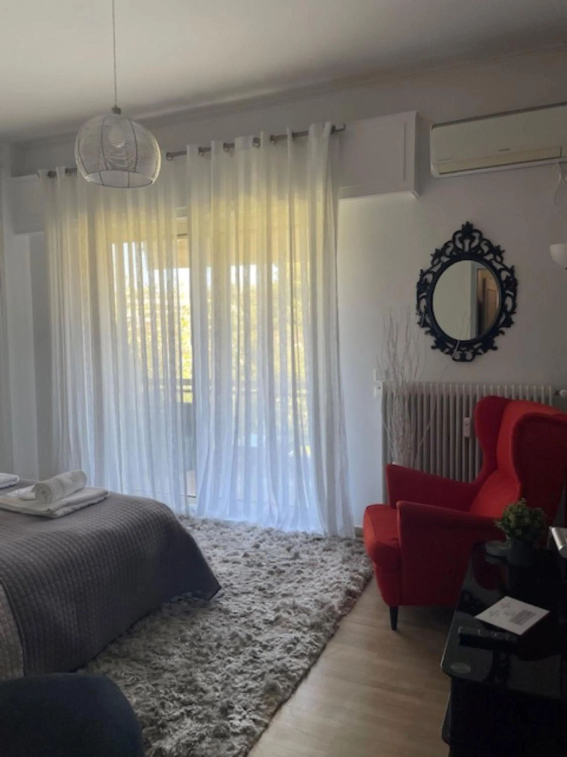 Superior Family Apartment in Urban Residence