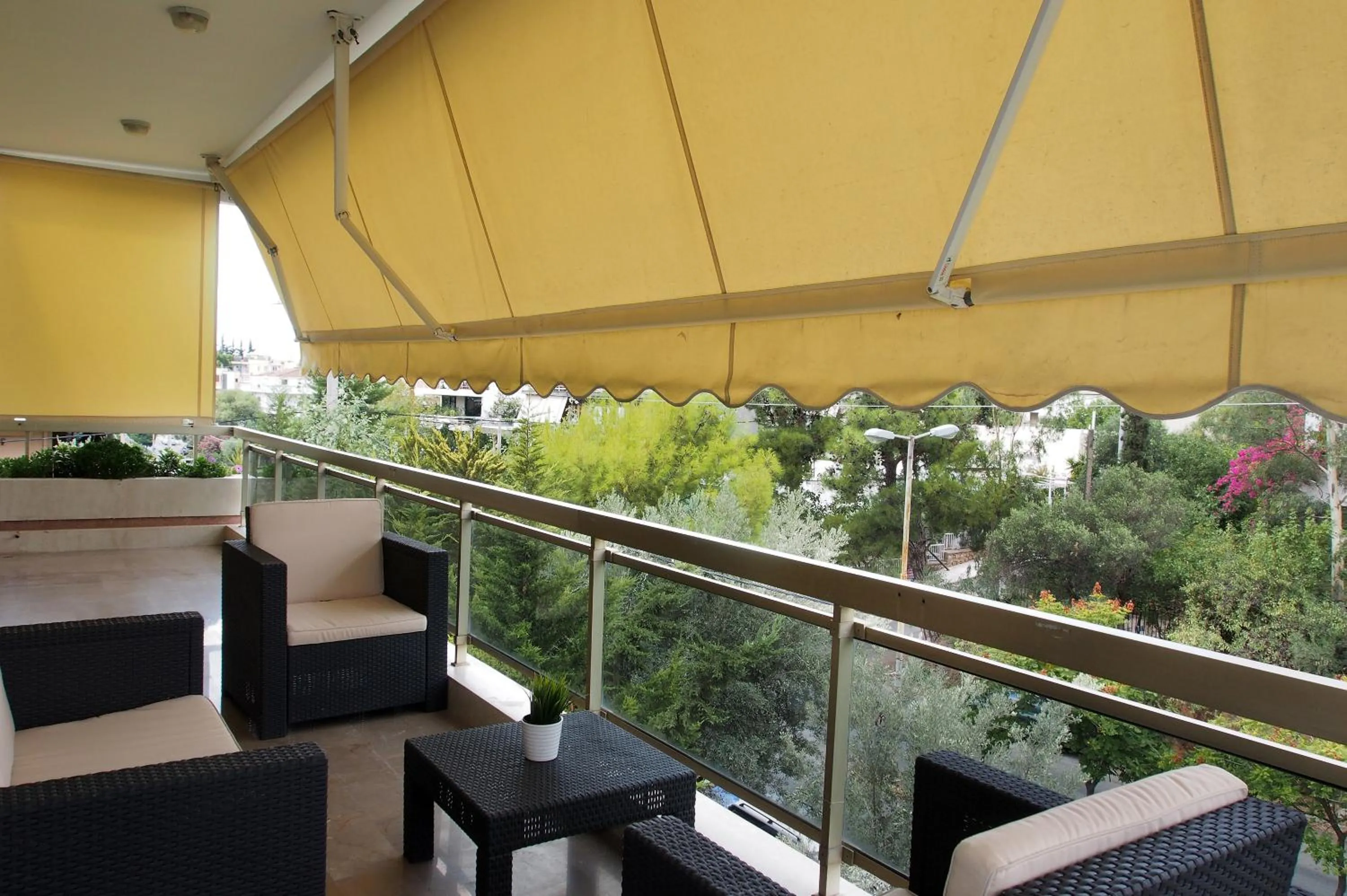 Superior Suite in Urban Residence