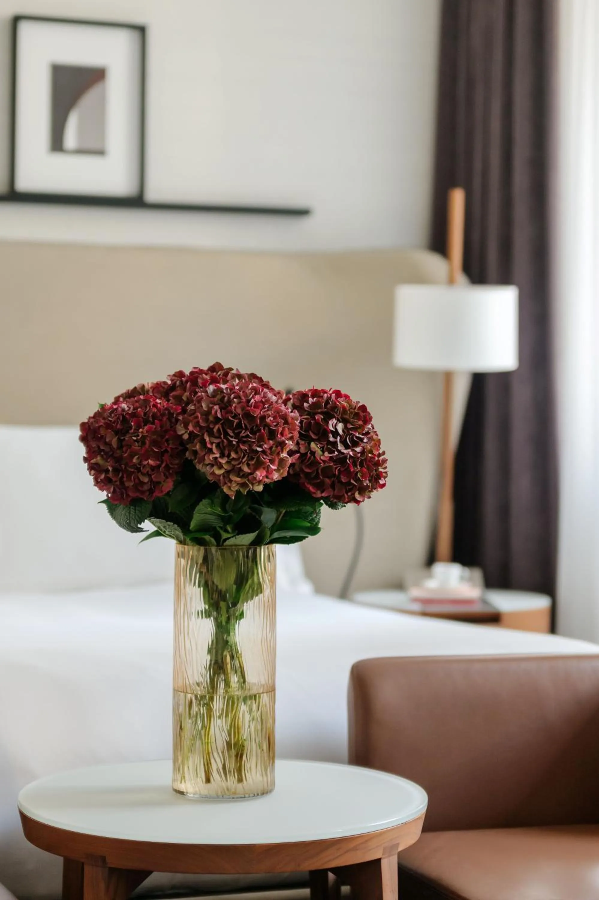 Studio with Spa Bath - single occupancy in Mandarin Oriental, Milan