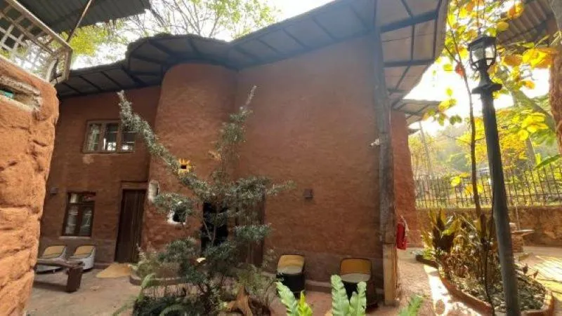 Cottage in Hern Lhin Natural Resort