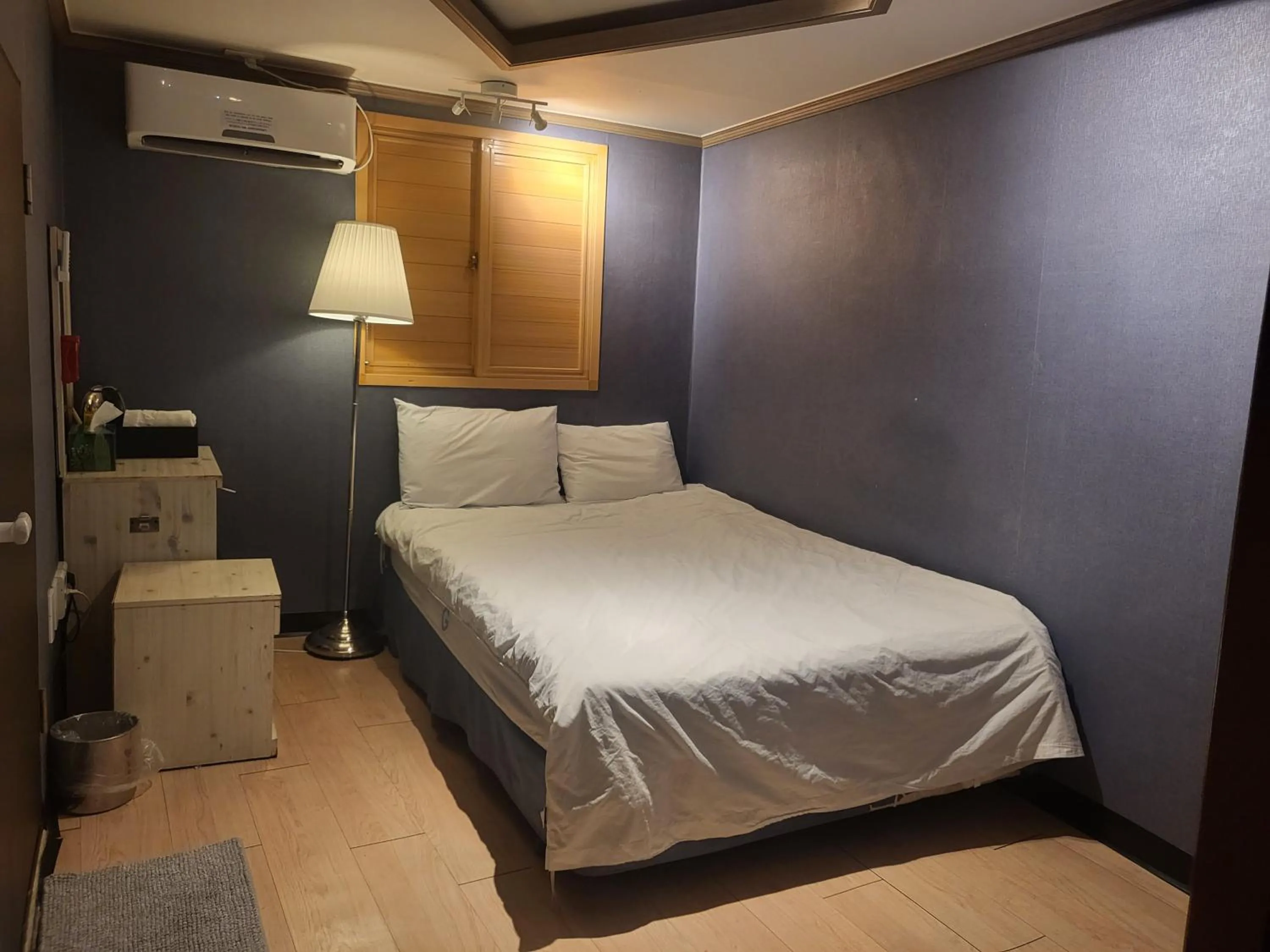 Double Room in G Mini Hotel Dongdaemun