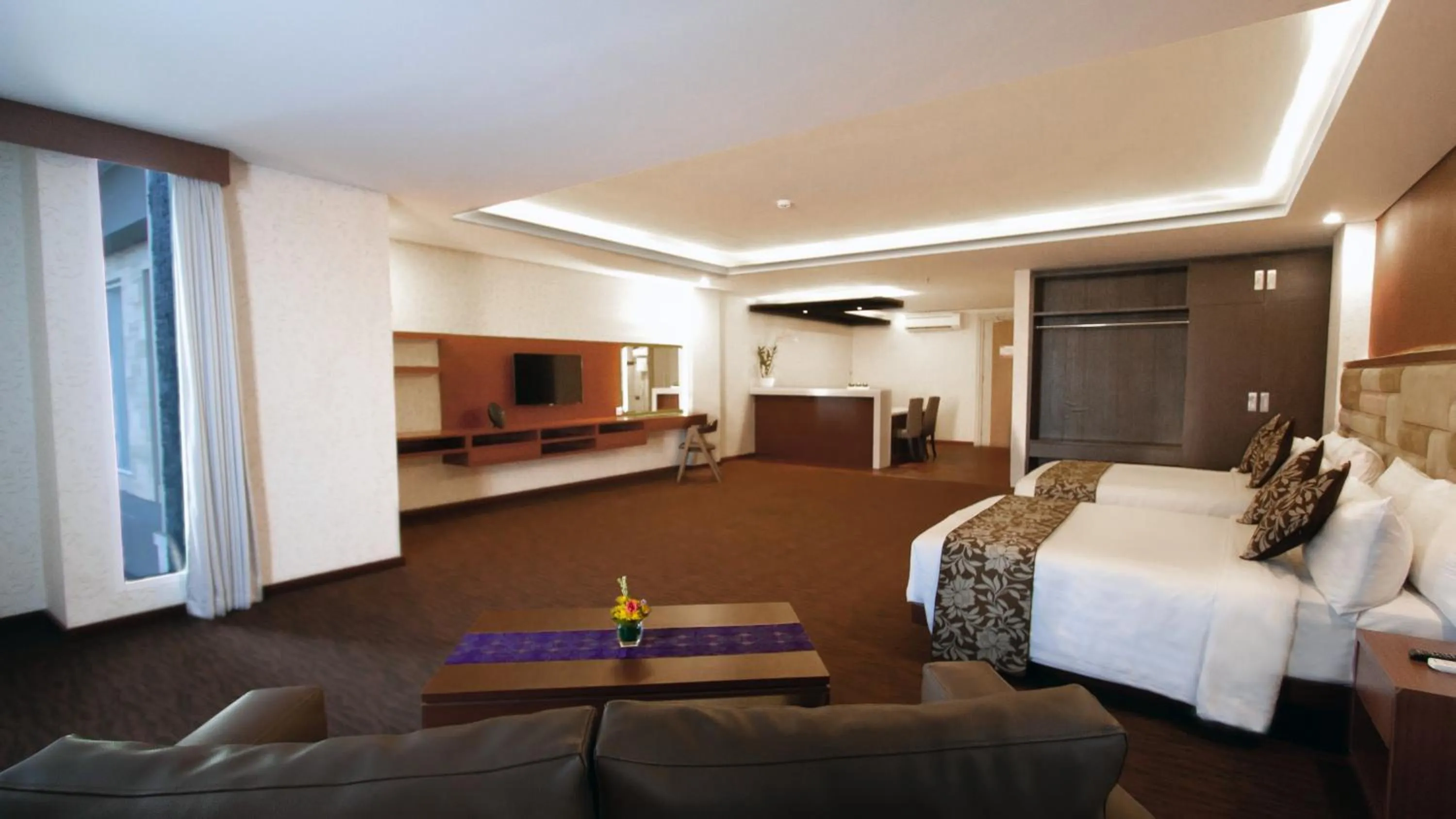 Executive Suite in Quest San Denpasar by ASTON