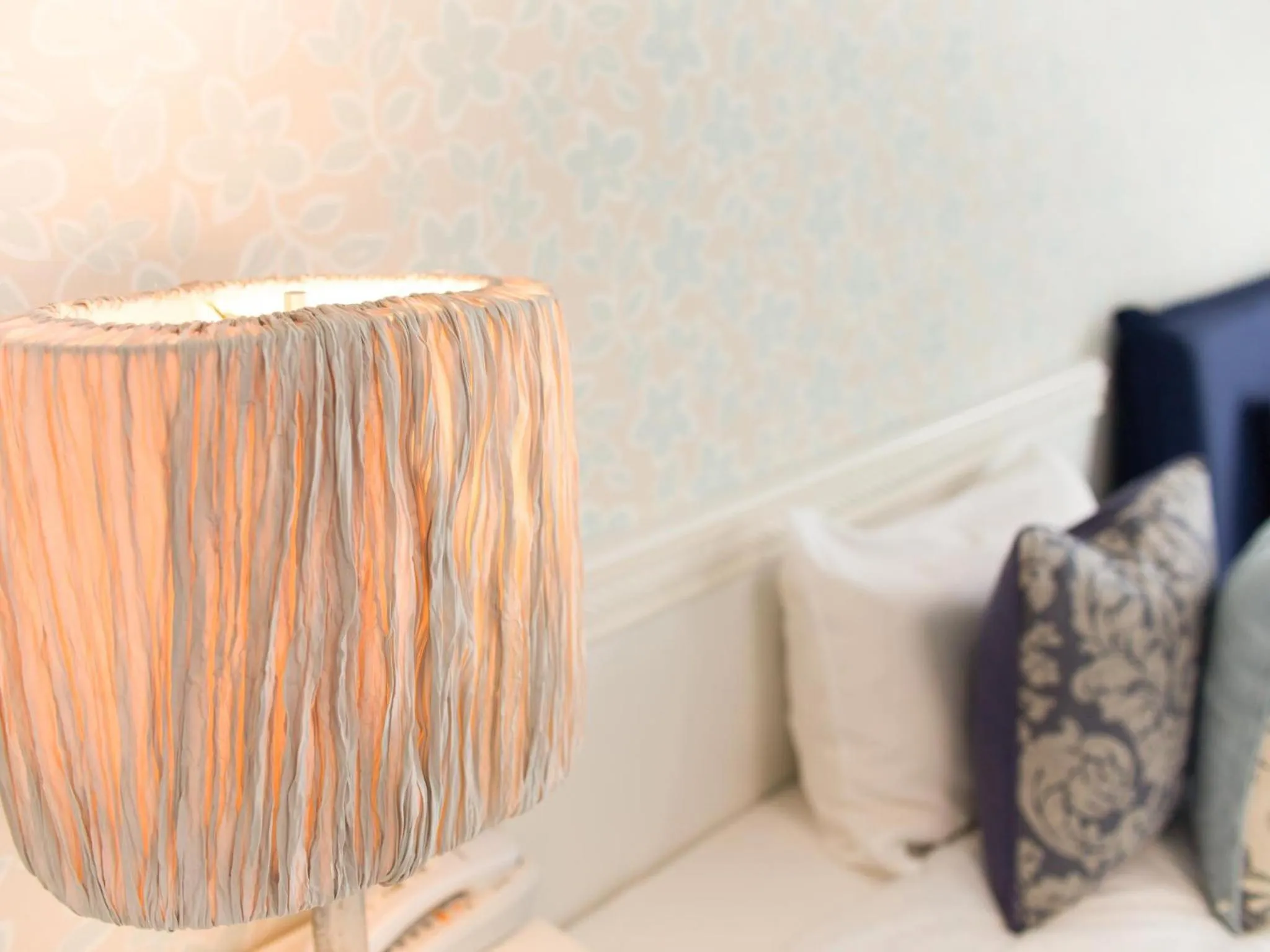 Standard Single Room - Annex in Hotel Caretta