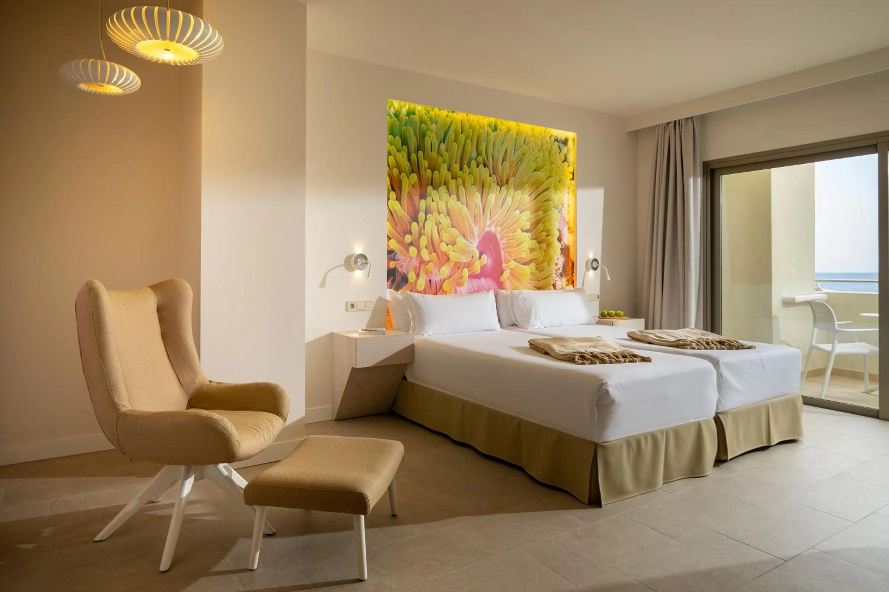 Double Wellness in Iberostar Waves Gaviotas Park