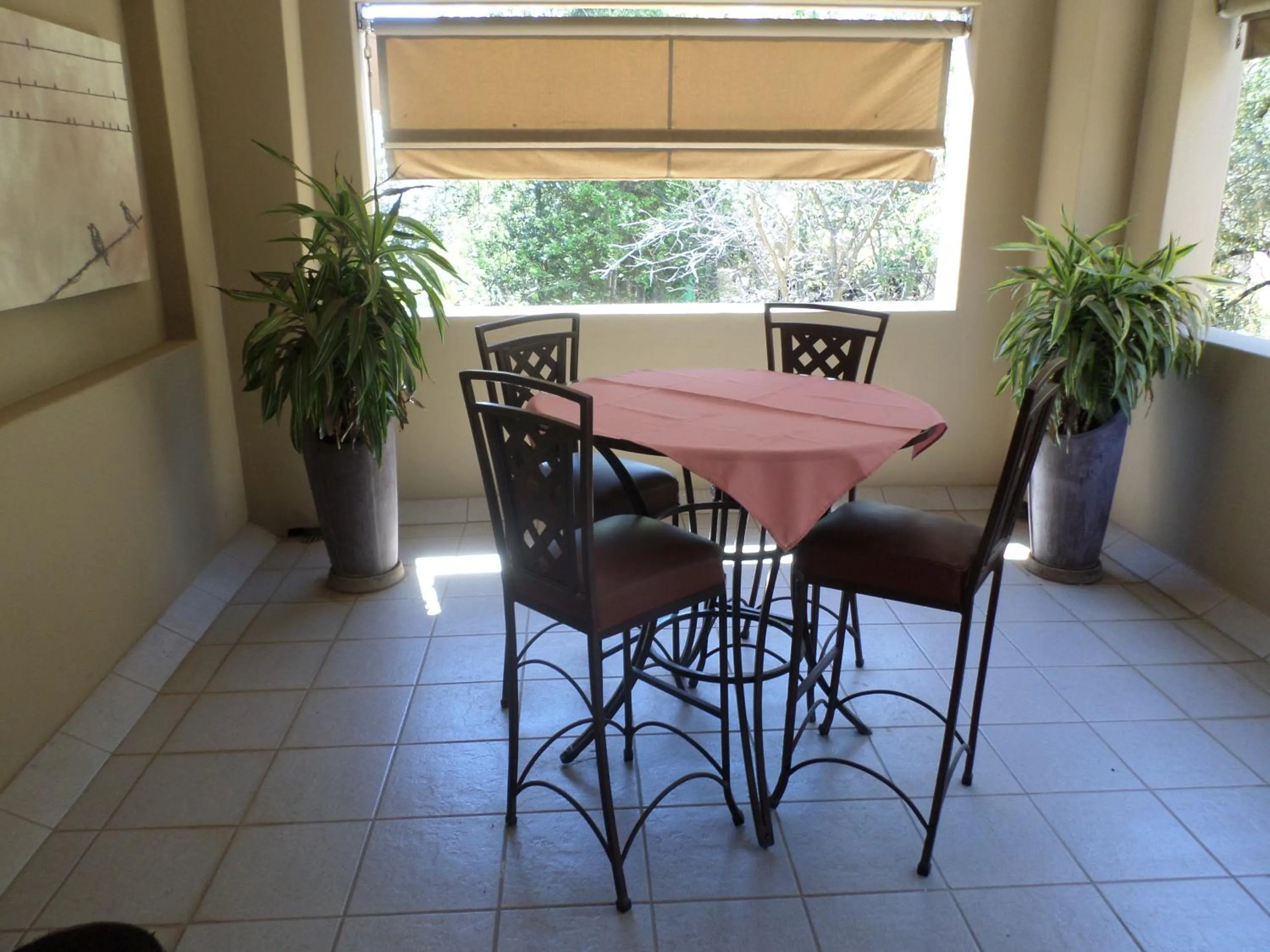 Superior Family Room in The Links Guest House