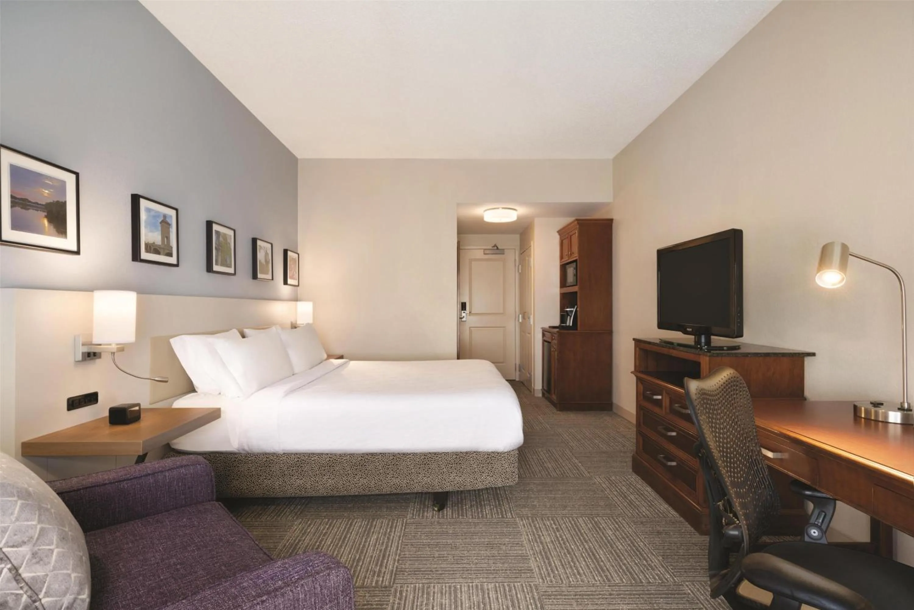 Hilton Garden Inn Nashville Opryland