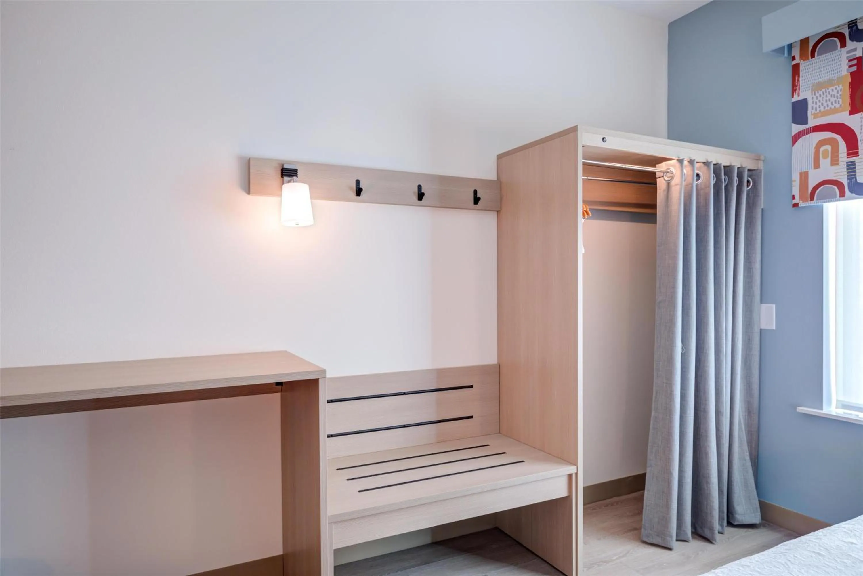 King Studio Suite - Hearing Access in Home2 Suites By Hilton Smithfield Selma