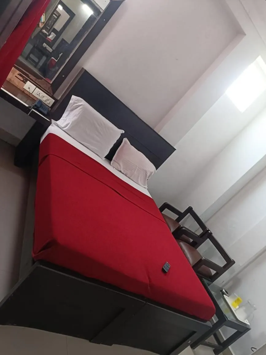 Economy Single Room - single occupancy in sun city