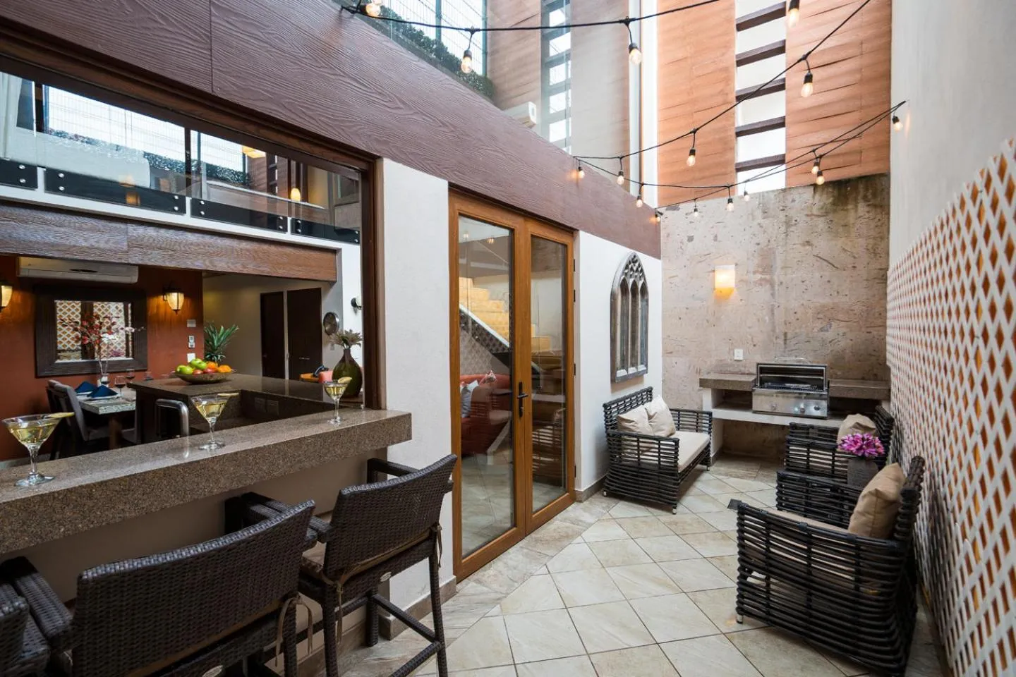 Loft in Pinnacle Resorts 220