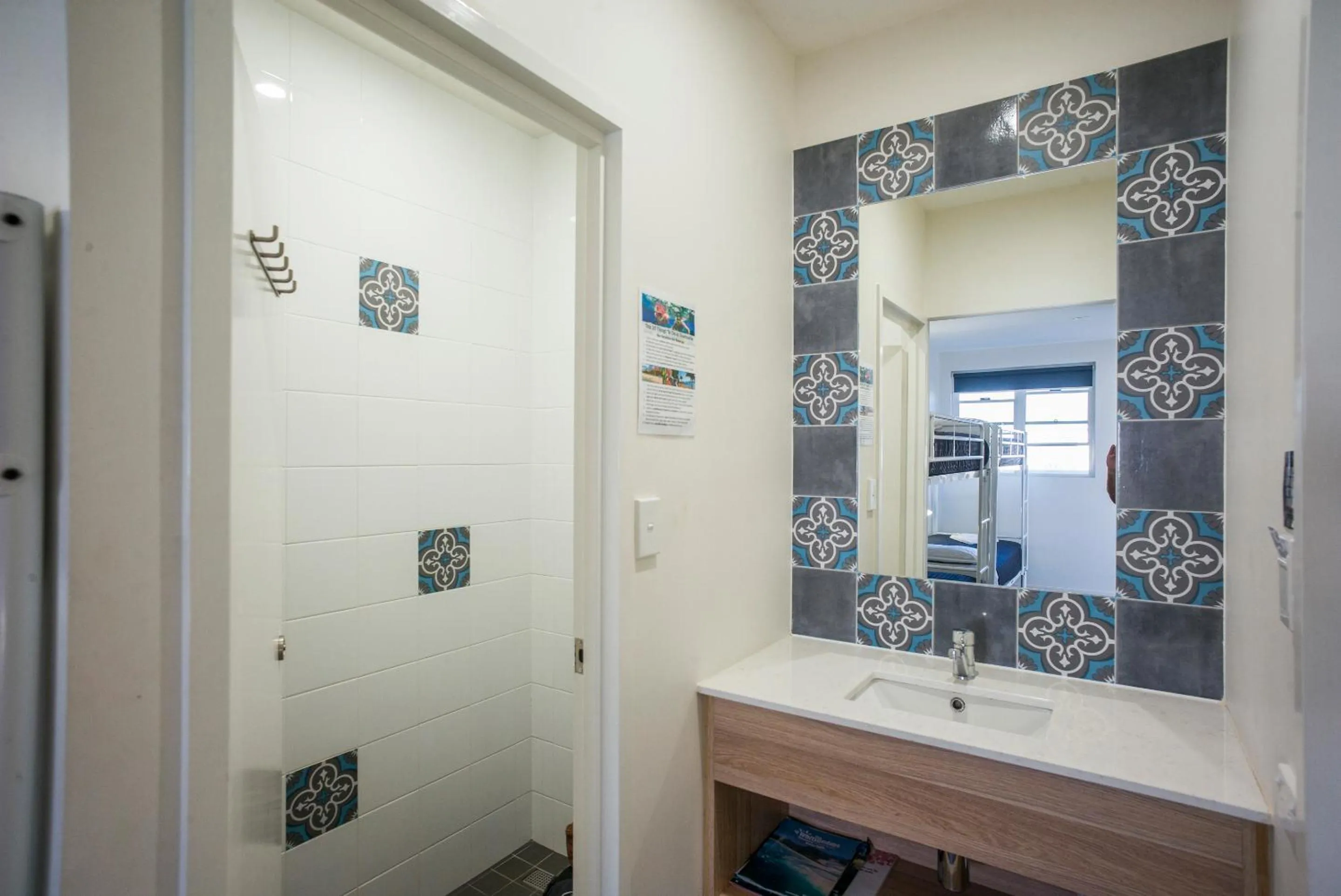 Queen Room in Rambutan Resort