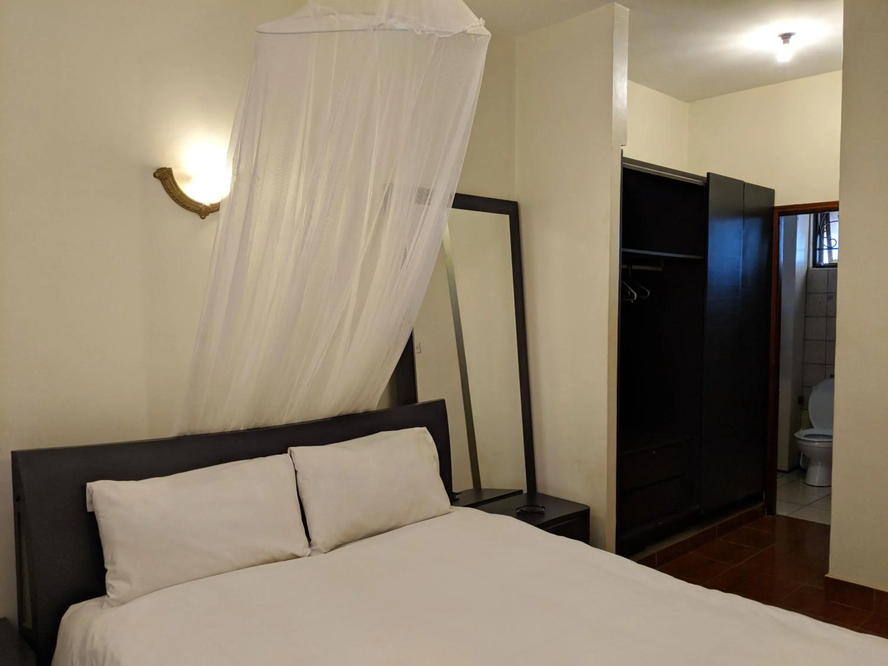 Executive Suite - single occupancy in Prestige Hotel Suites