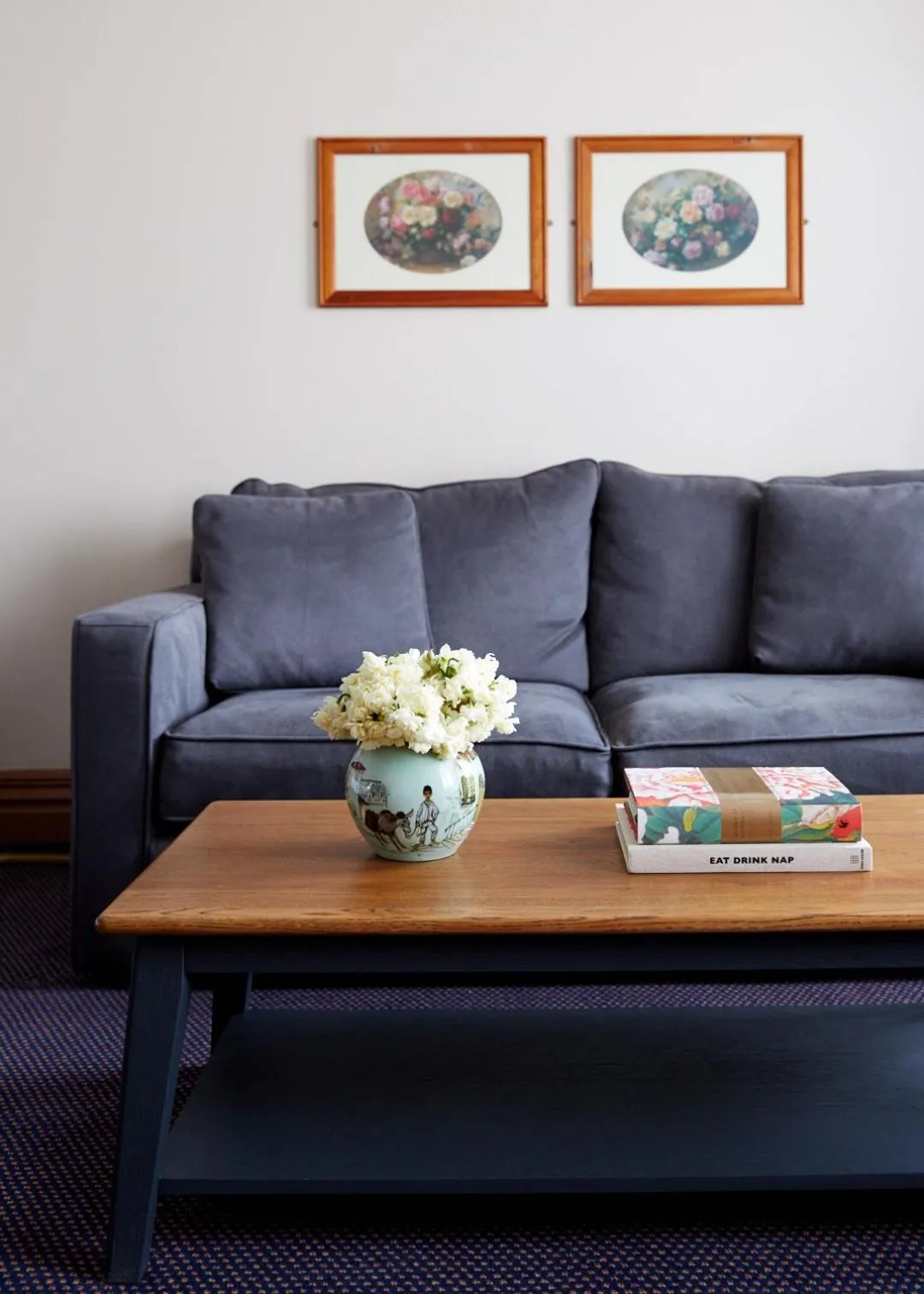 Deluxe Family Suite (2 Adults - 4 Children) in The Terrace at The Settlement