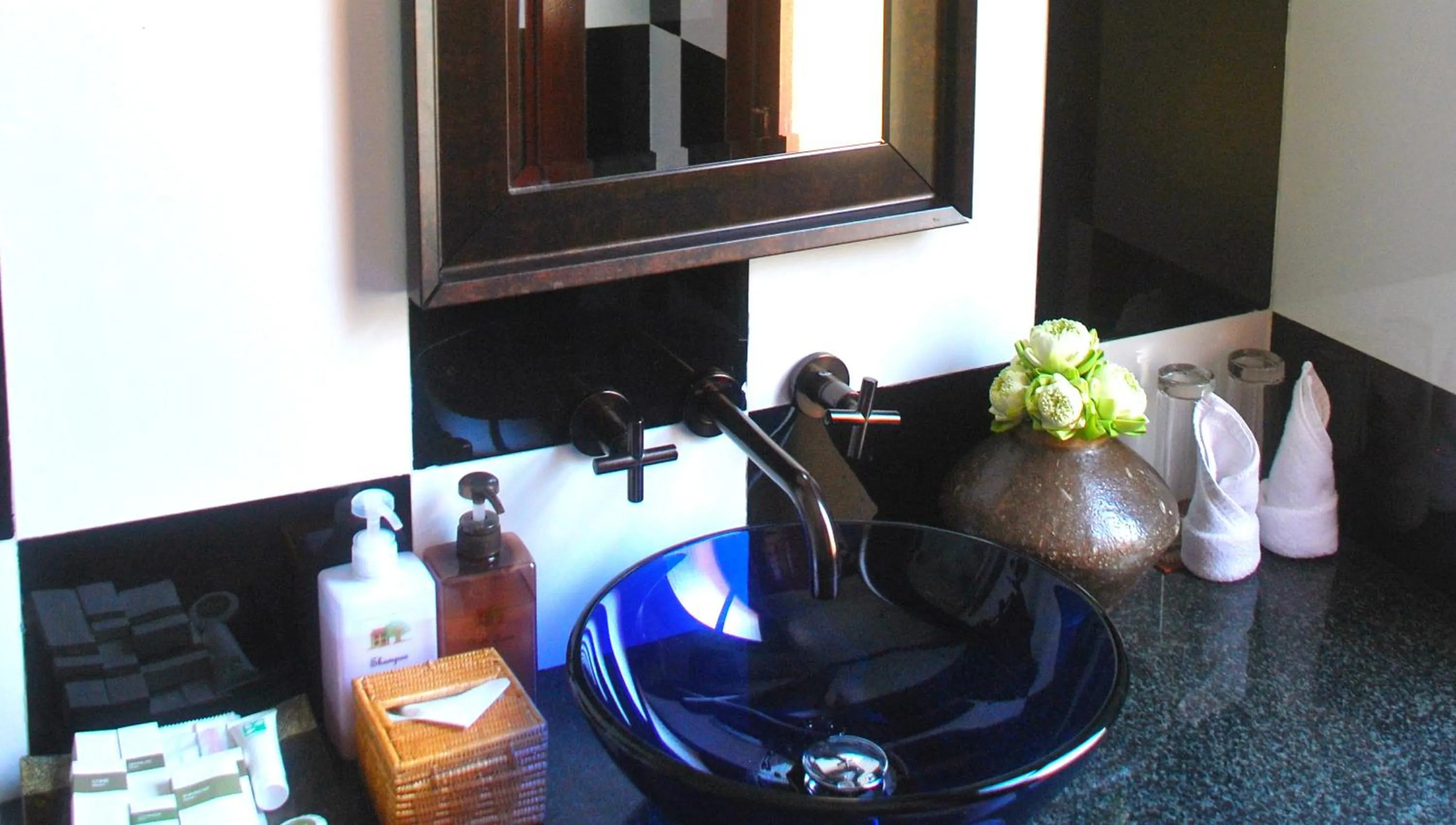 Governor Suite in La Rivière d' Angkor Resort