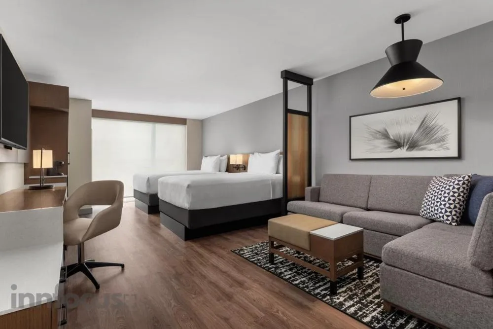 Hyatt Place Mississauga / Airport Corp Center