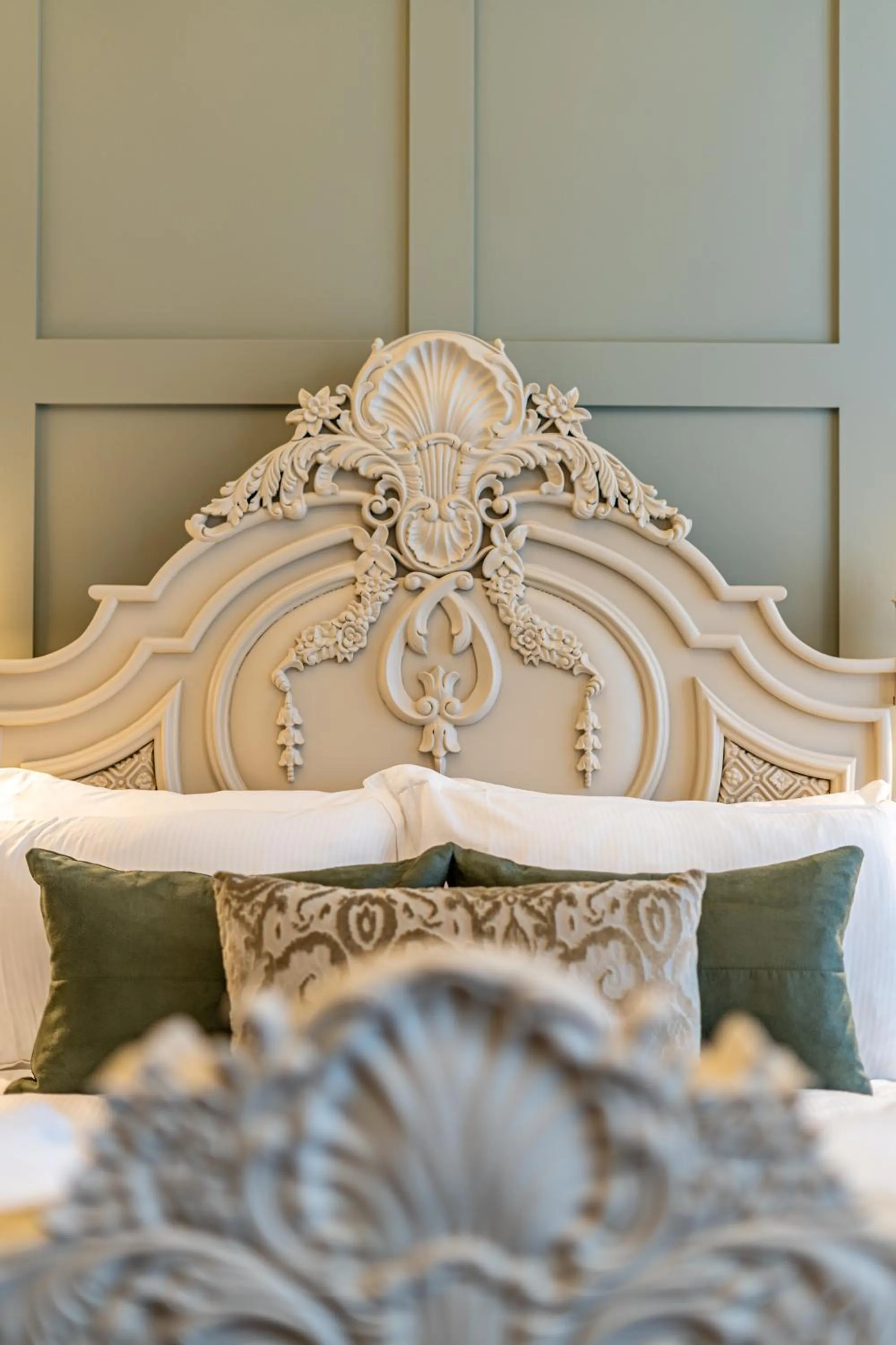 Superior Double Room in St Marys Quarters