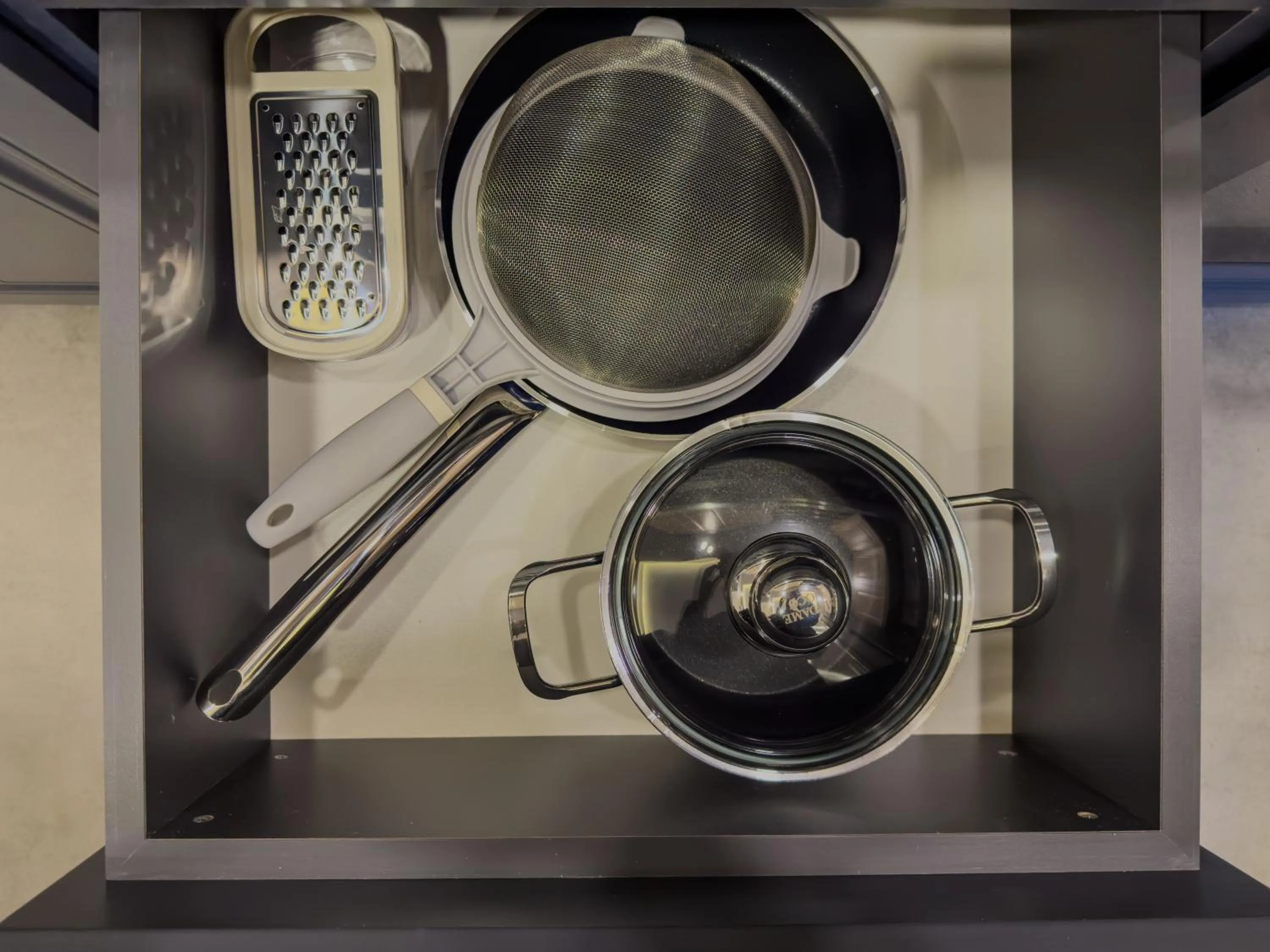 Deluxe Suite in Belek 07 Luxury Suites Only For Family