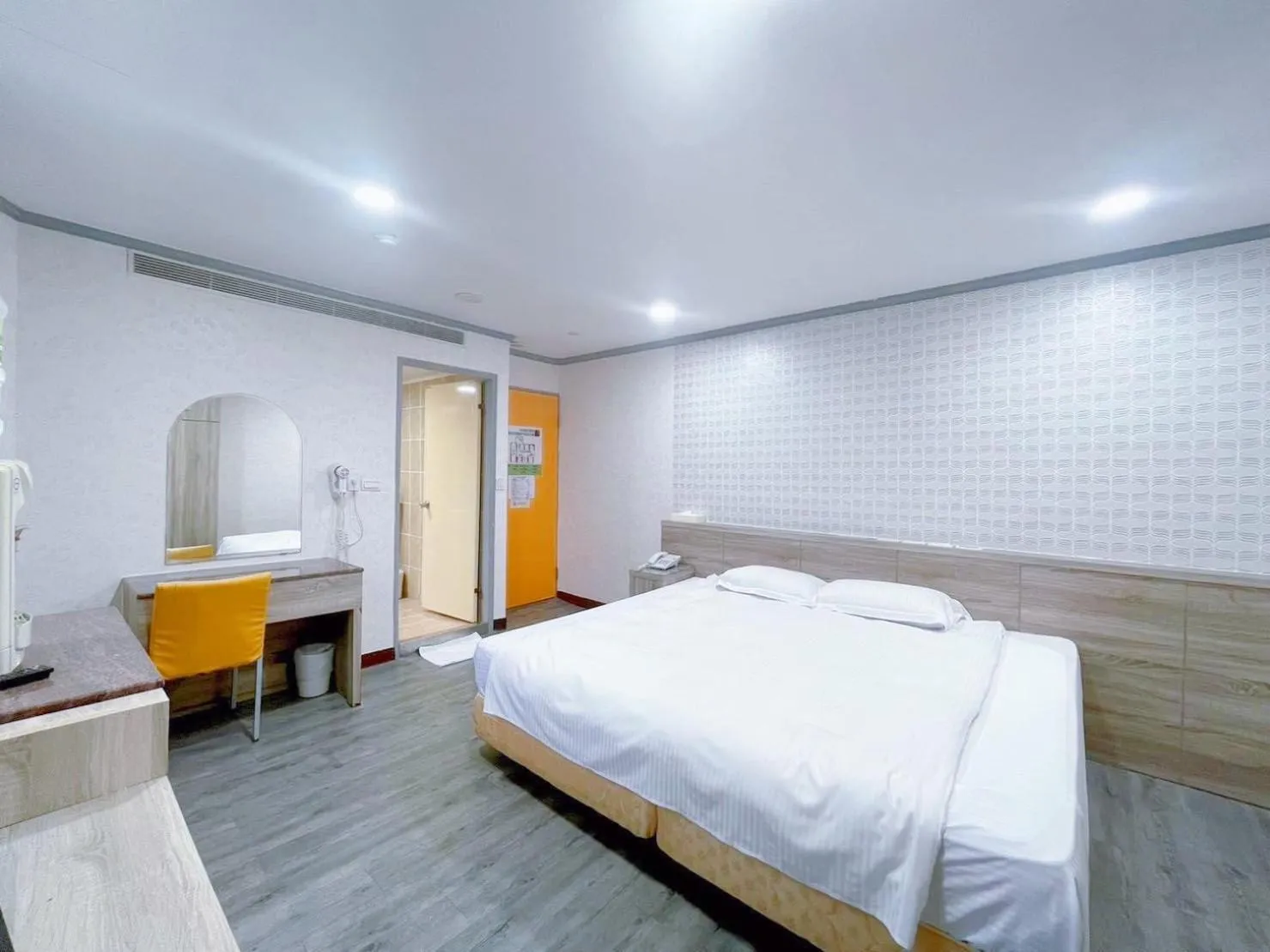 Superior Double Room in A22 Wei Lu Hotel