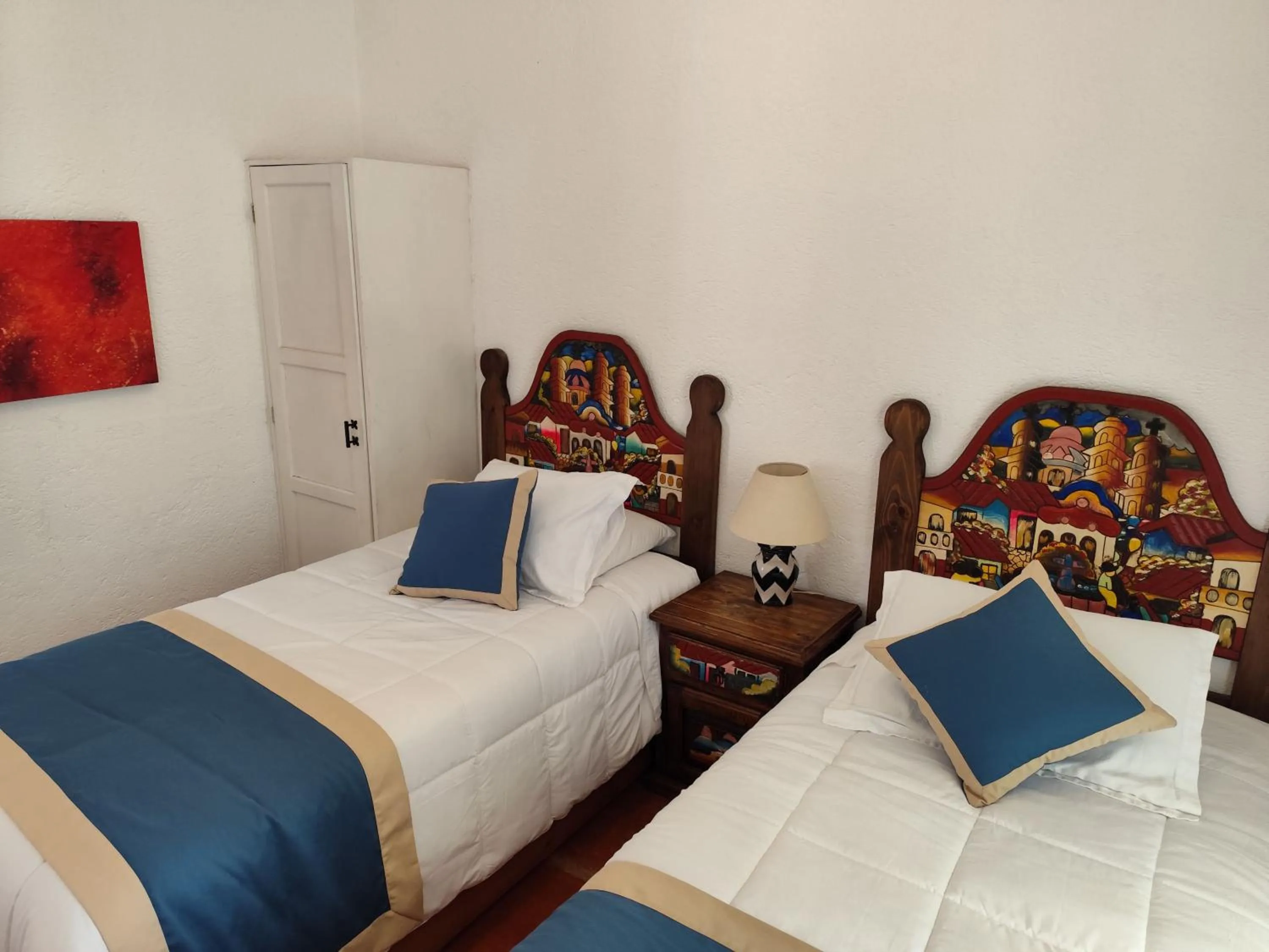 Deluxe Villa in Casa de las Conchas Cuernavaca