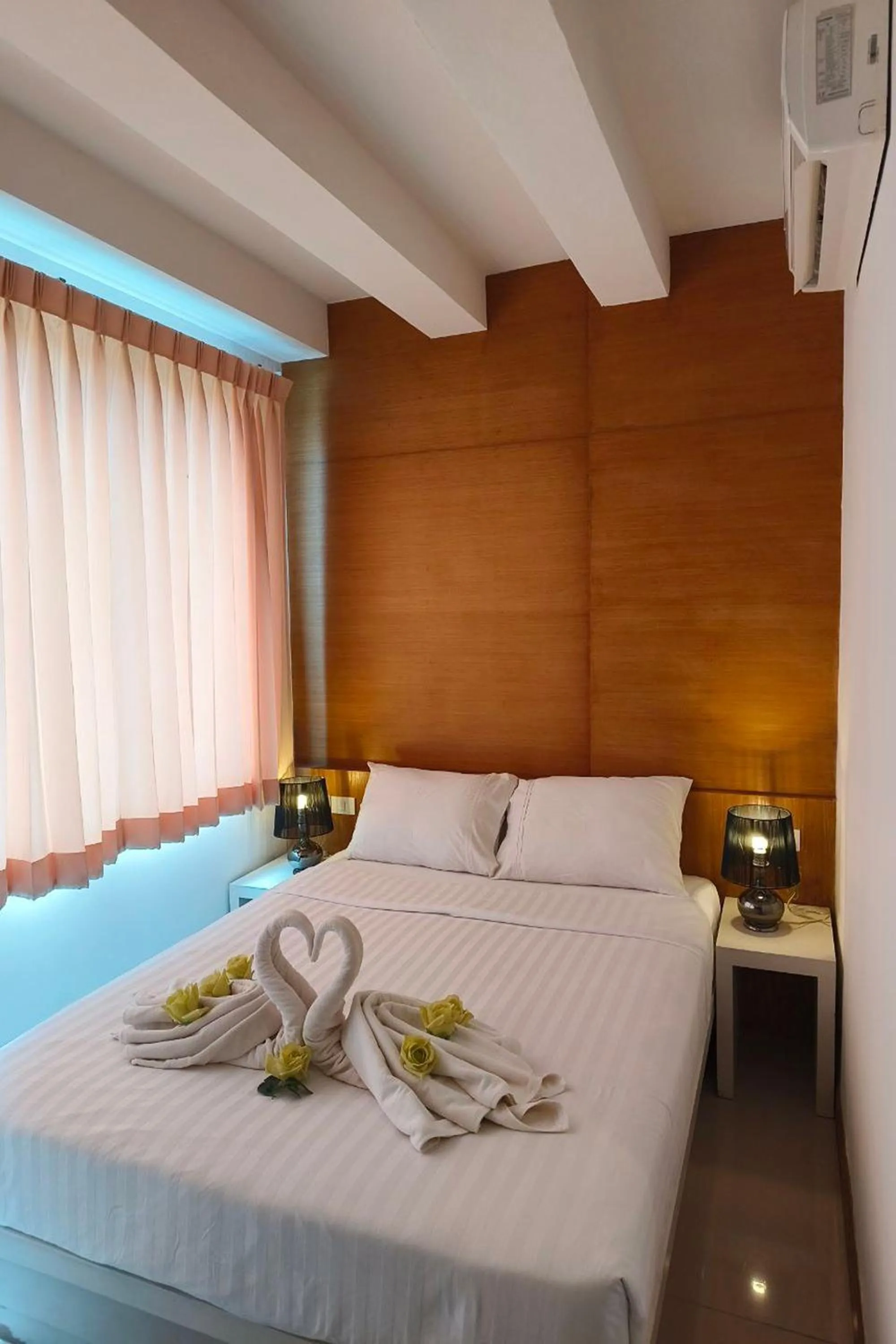 Standard Queen Room in The Little Nest Phuket