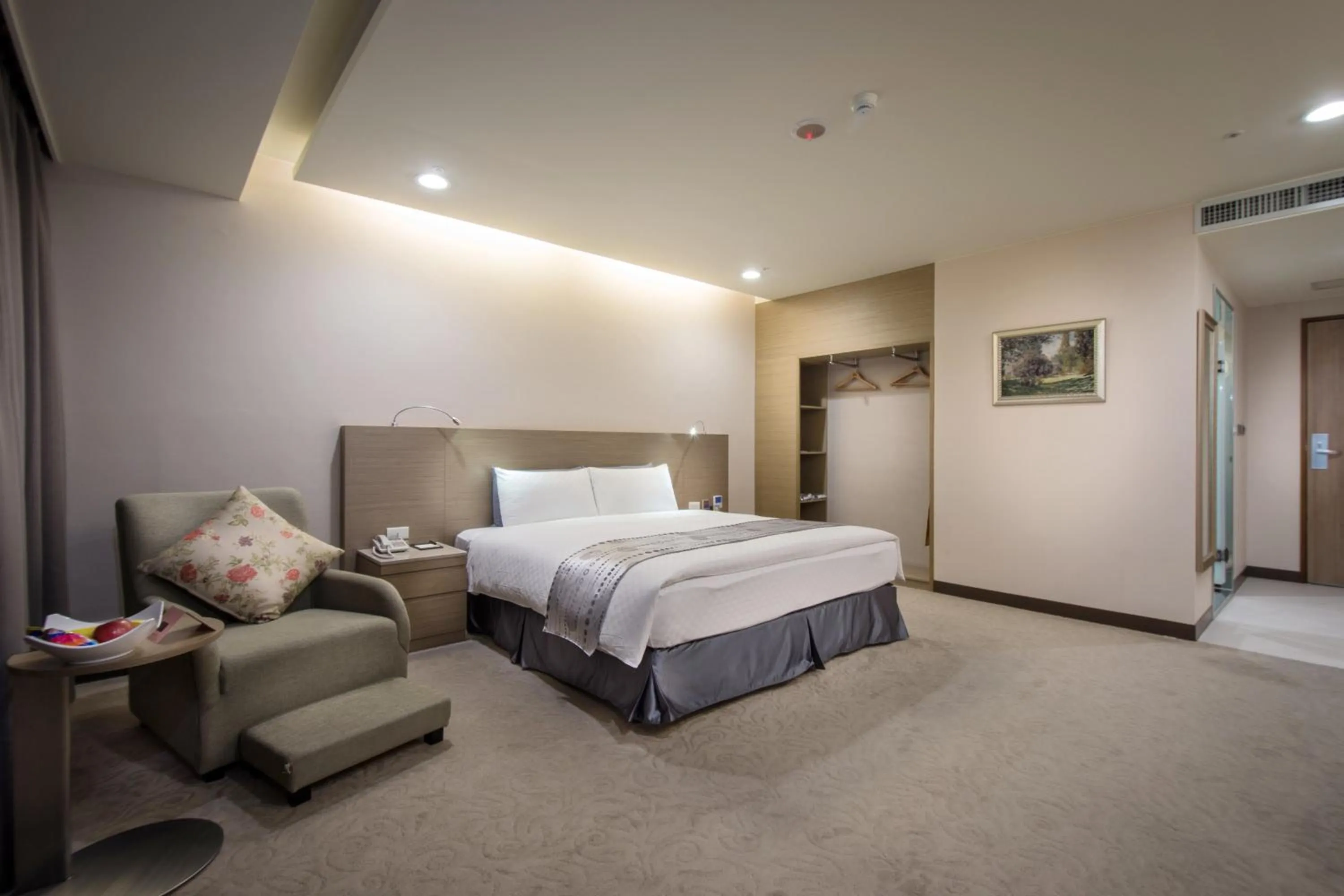 Executive Room in Zhong Ke Hotel