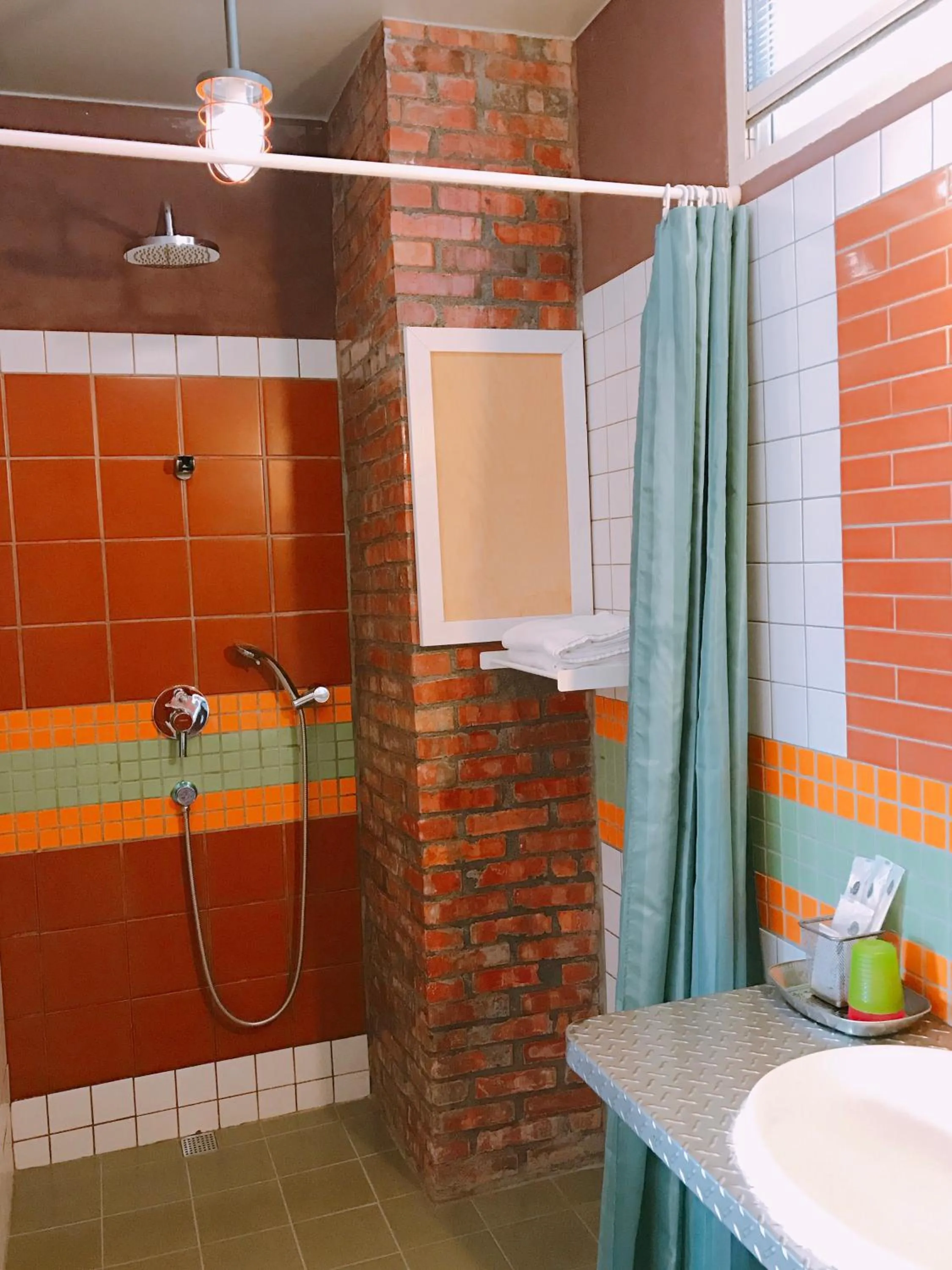 Standard Double Room in MiCarro B&B