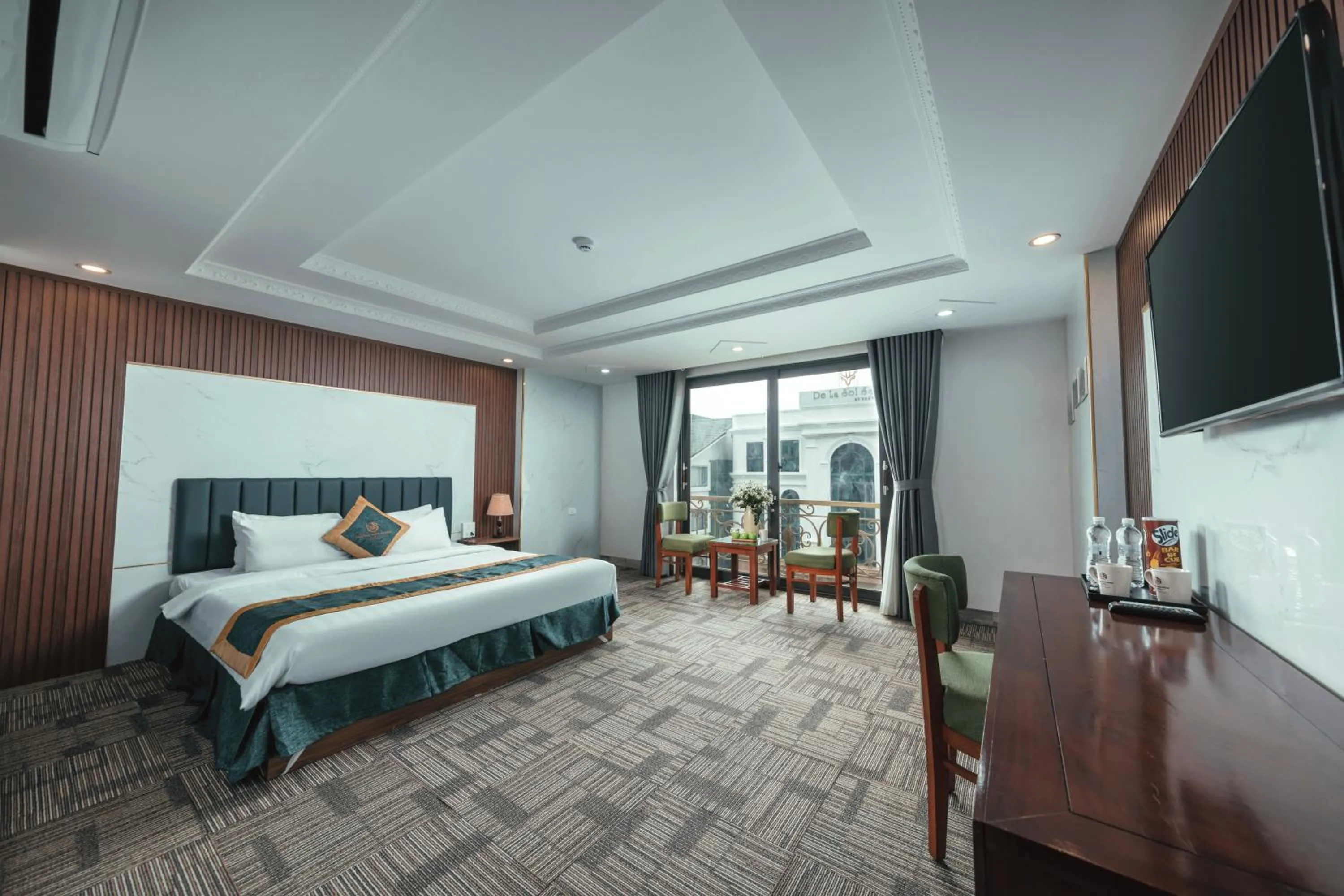 Central Sapa March Hotel