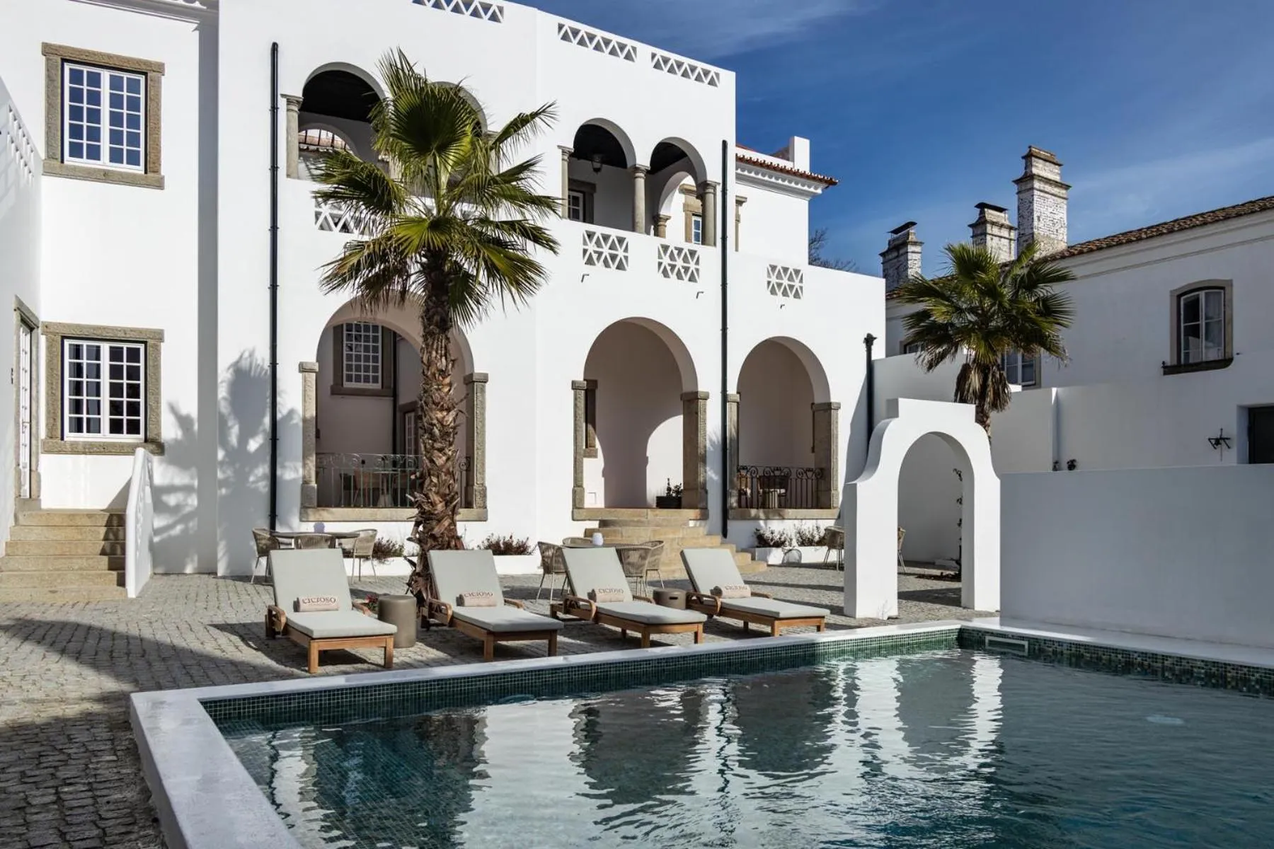 CICIOSO boutique hotel