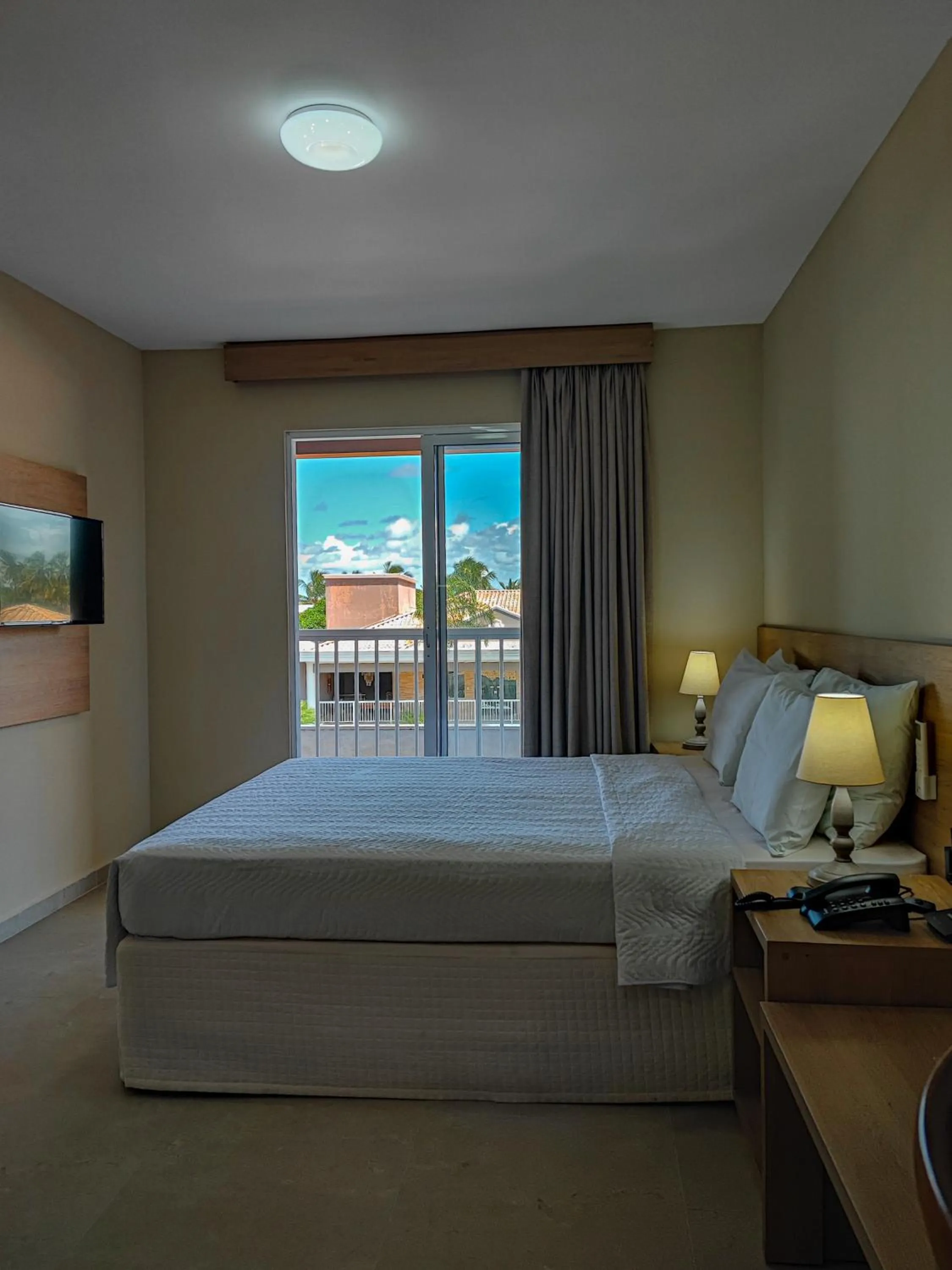 Standard Apartment - single occupancy in Hotel Coral Beach