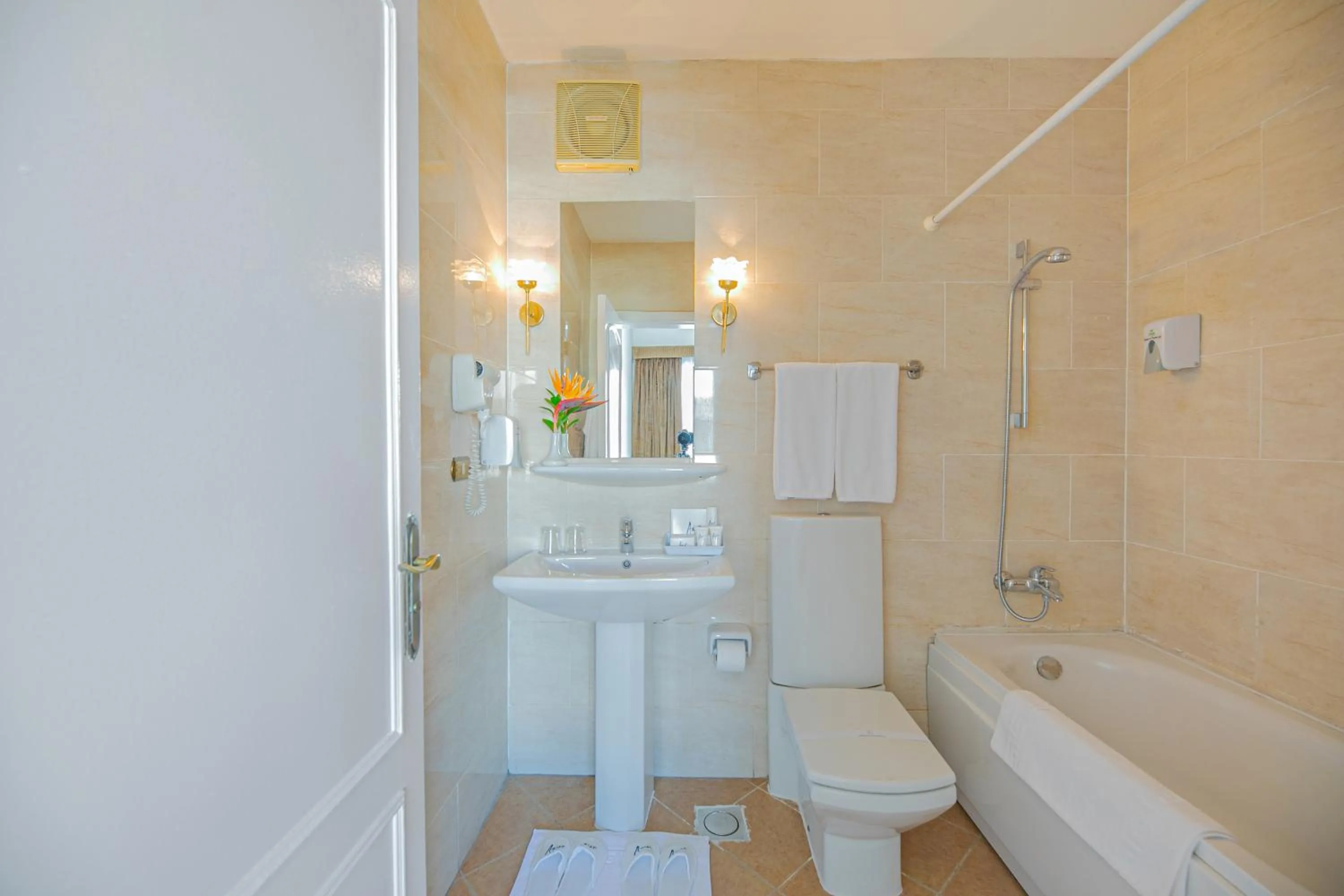 Azur Room in Marlin Inn Azur Resort