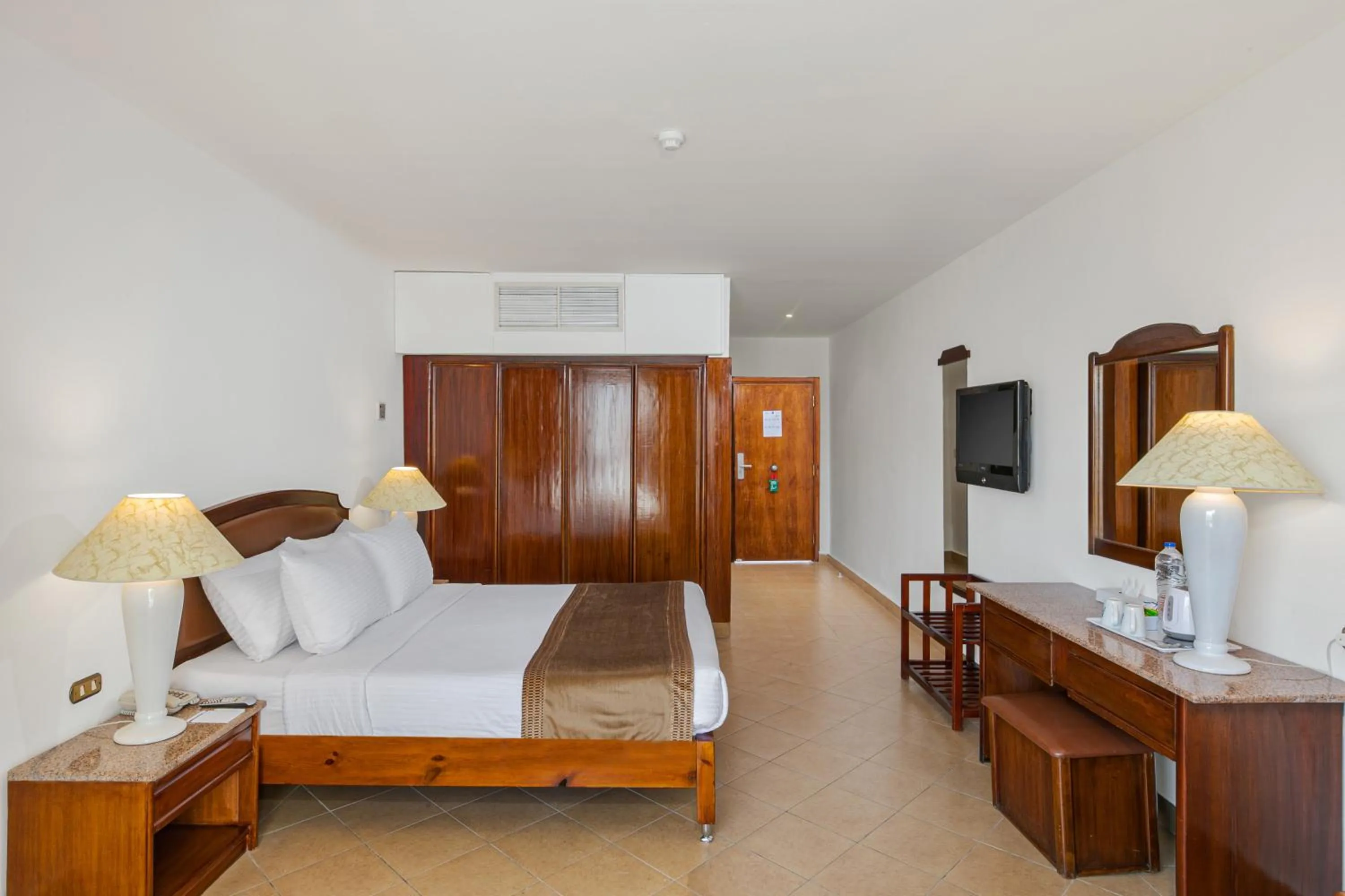 Azur Room in Marlin Inn Azur Resort