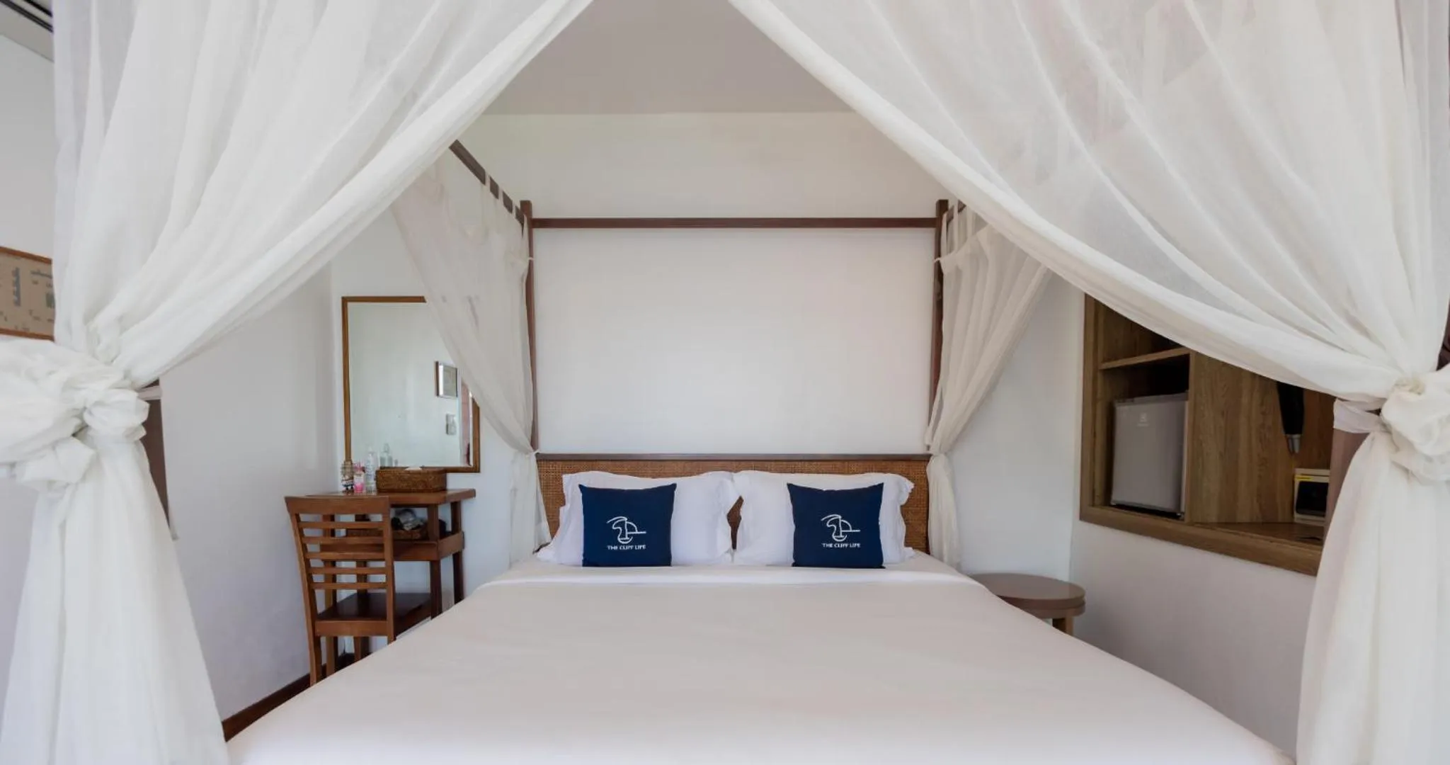 Jacuzzi Panorama Ocean View in The Cliff Lipe