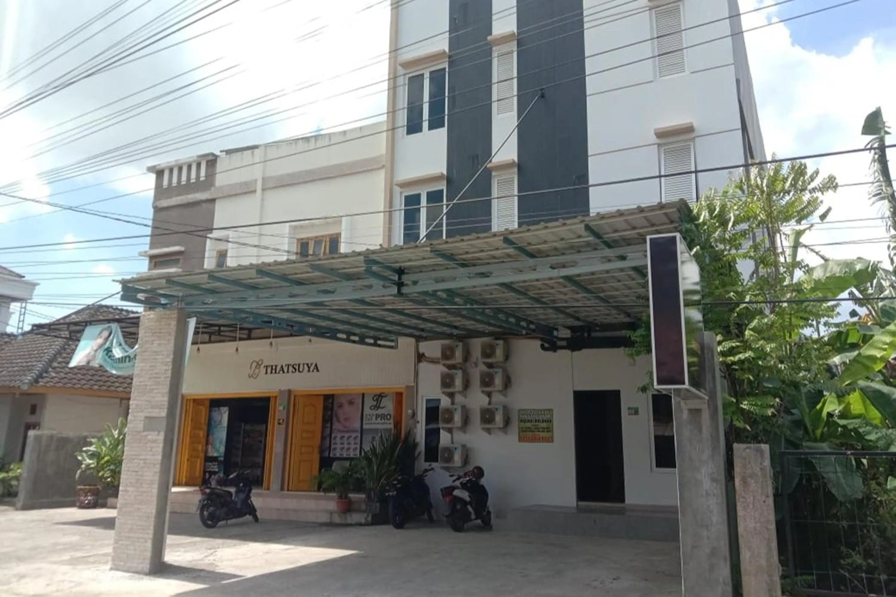 RedDoorz Syariah Medina House Aceh