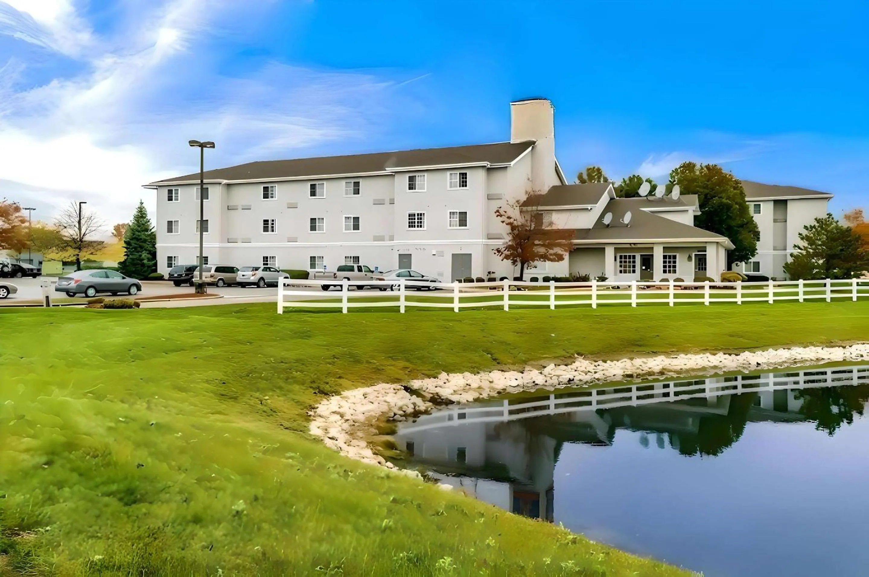 Suburban Studios Fishers Indianapolis