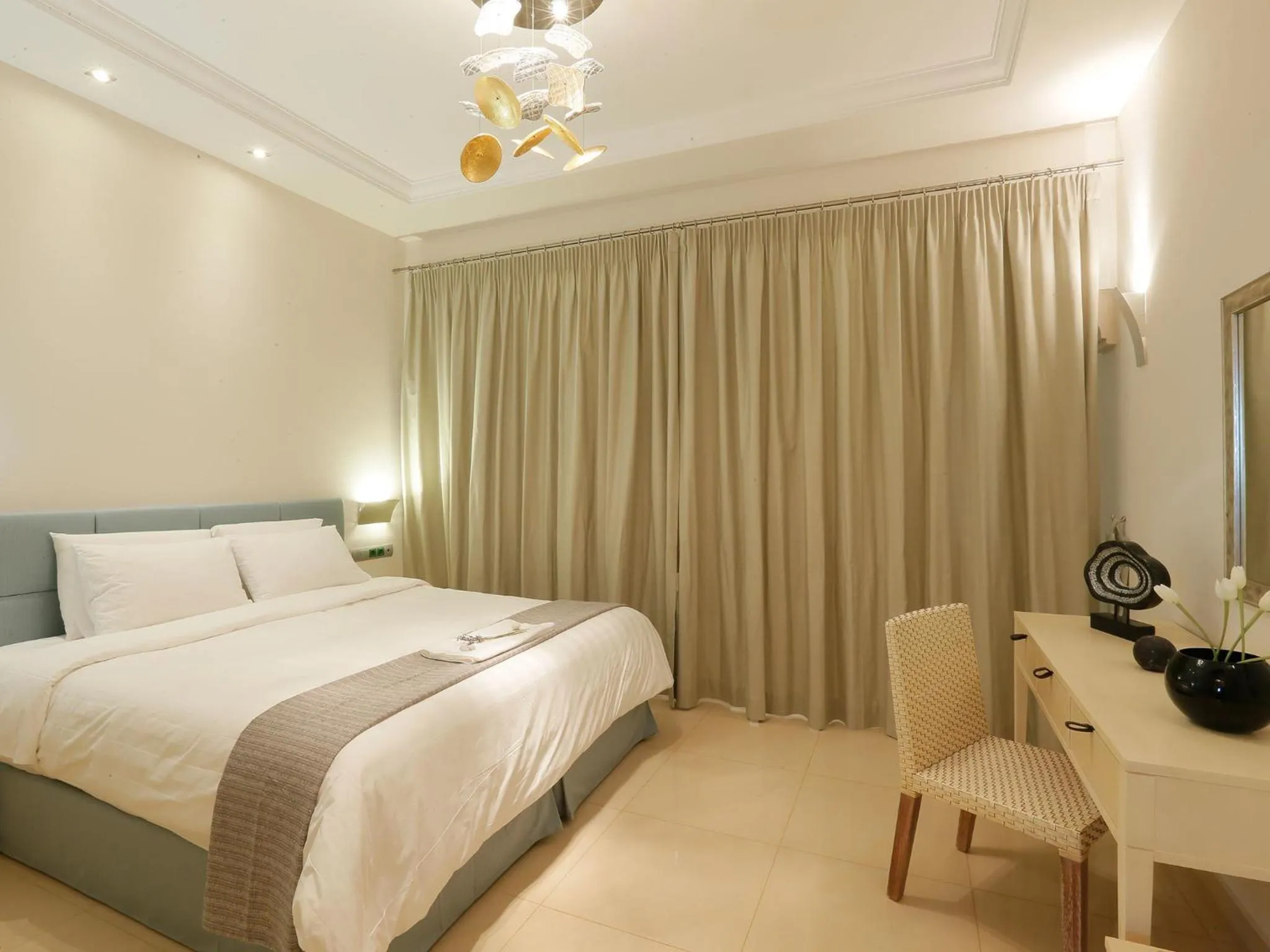 Suite with Sea View in Pictures Suites