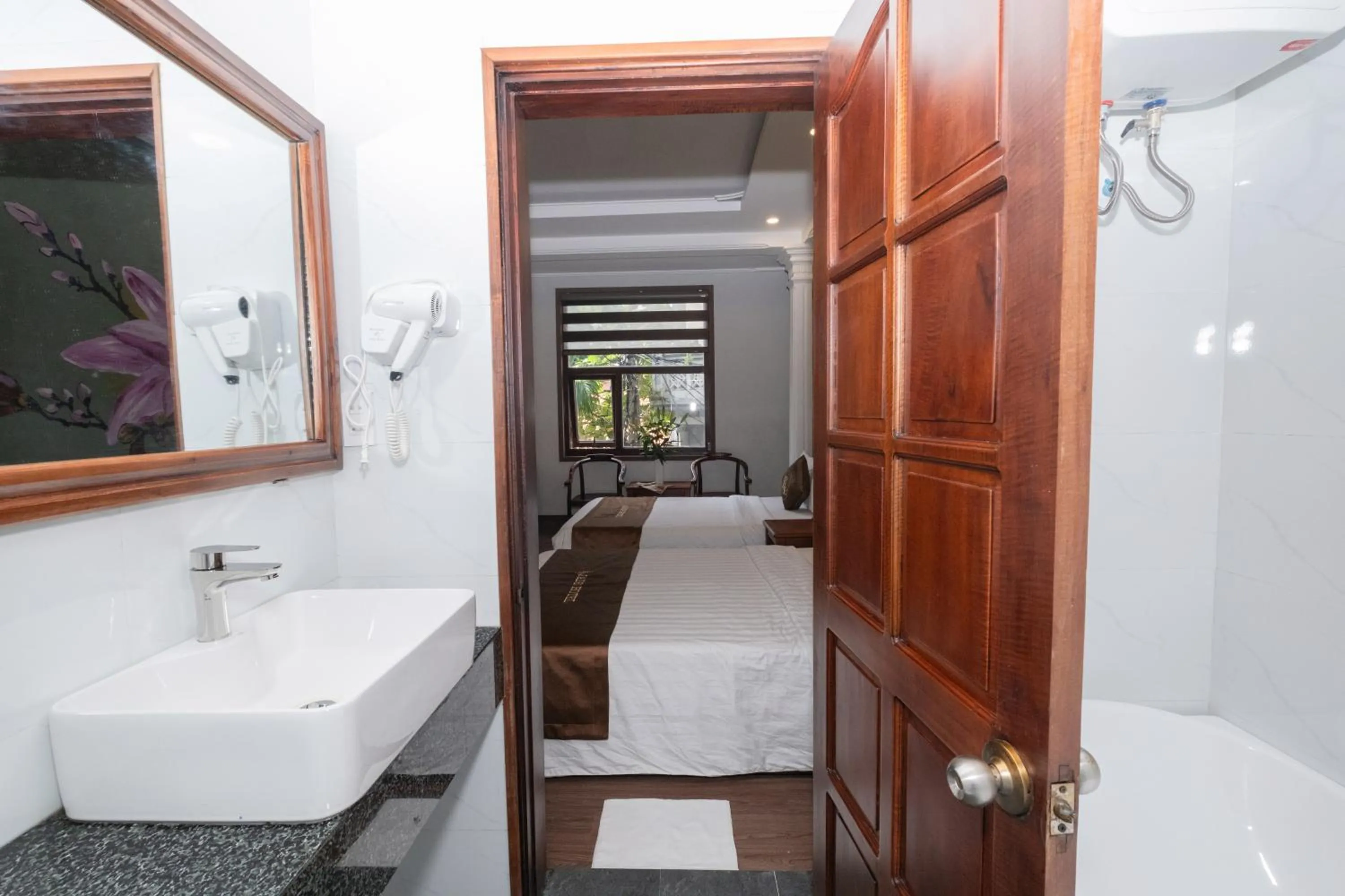 Family Room in Jade Hotel