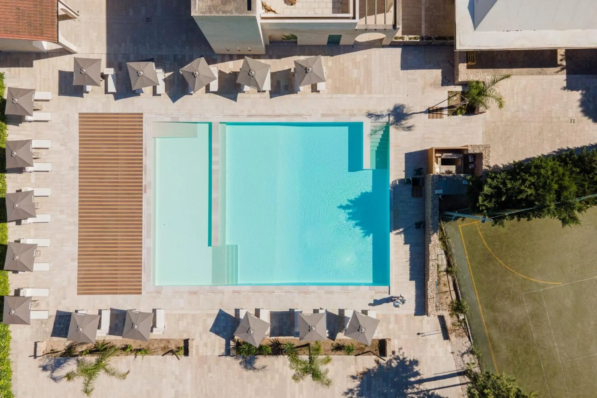 Tenuta del Barco WineRestaurant and Hospitality