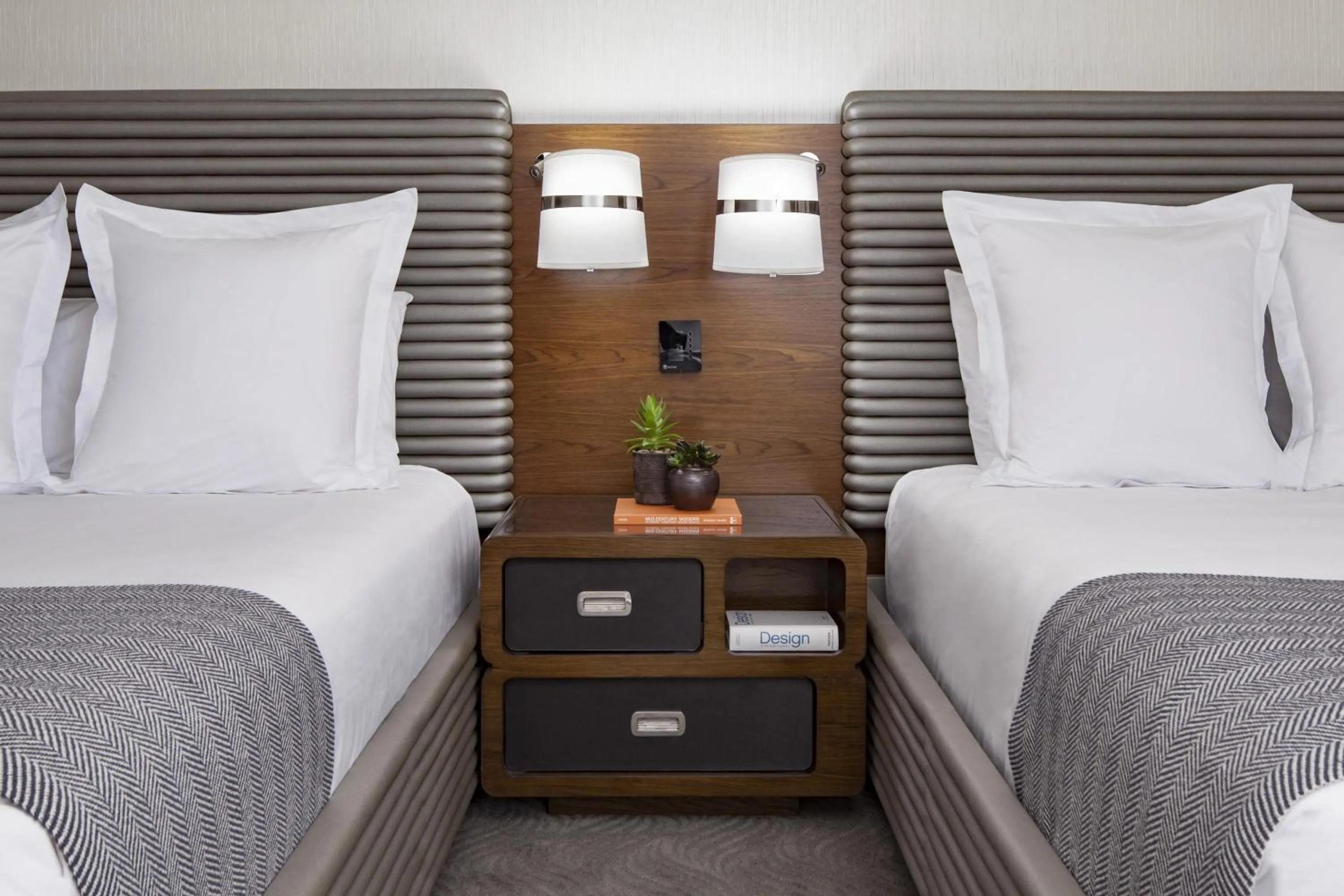 Premier Double with Balcony and River view  in The Watergate Hotel Georgetown