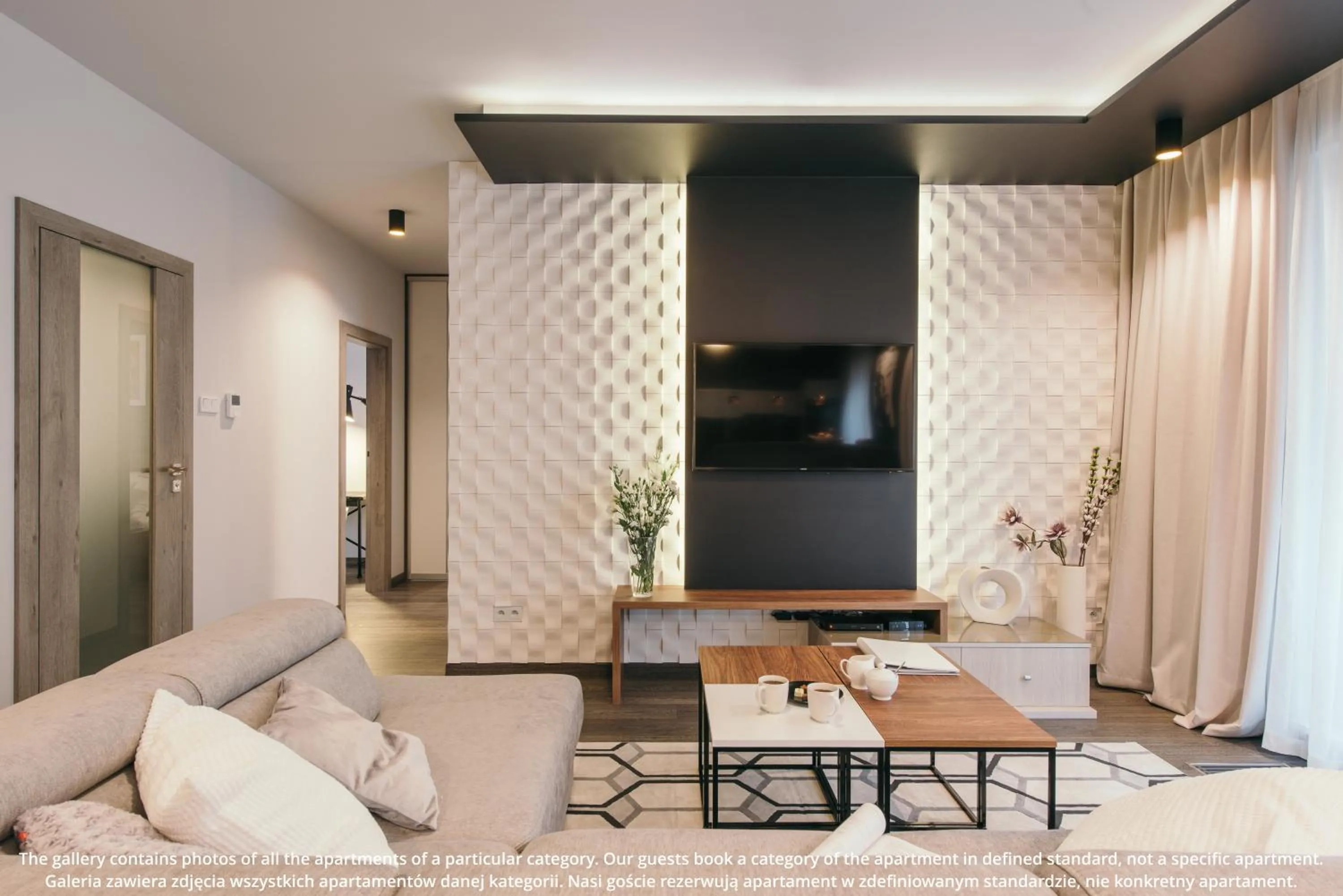 EXCLUSIVE Aparthotel Kraków Browar Lubicz